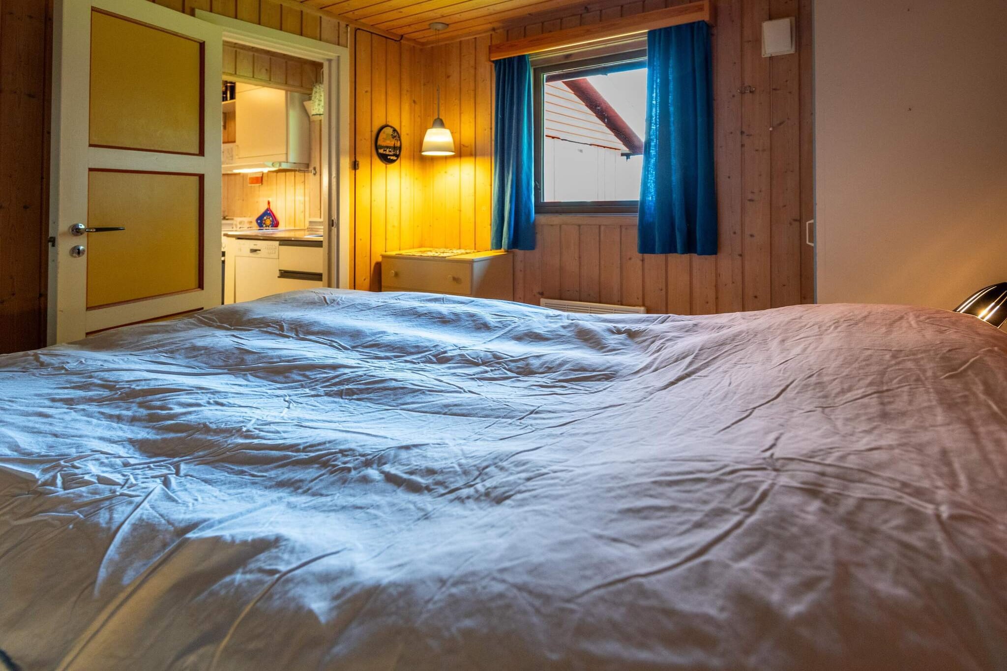 Maison de vacances pour 6 a Sandefjord-By Traum - Intérieur