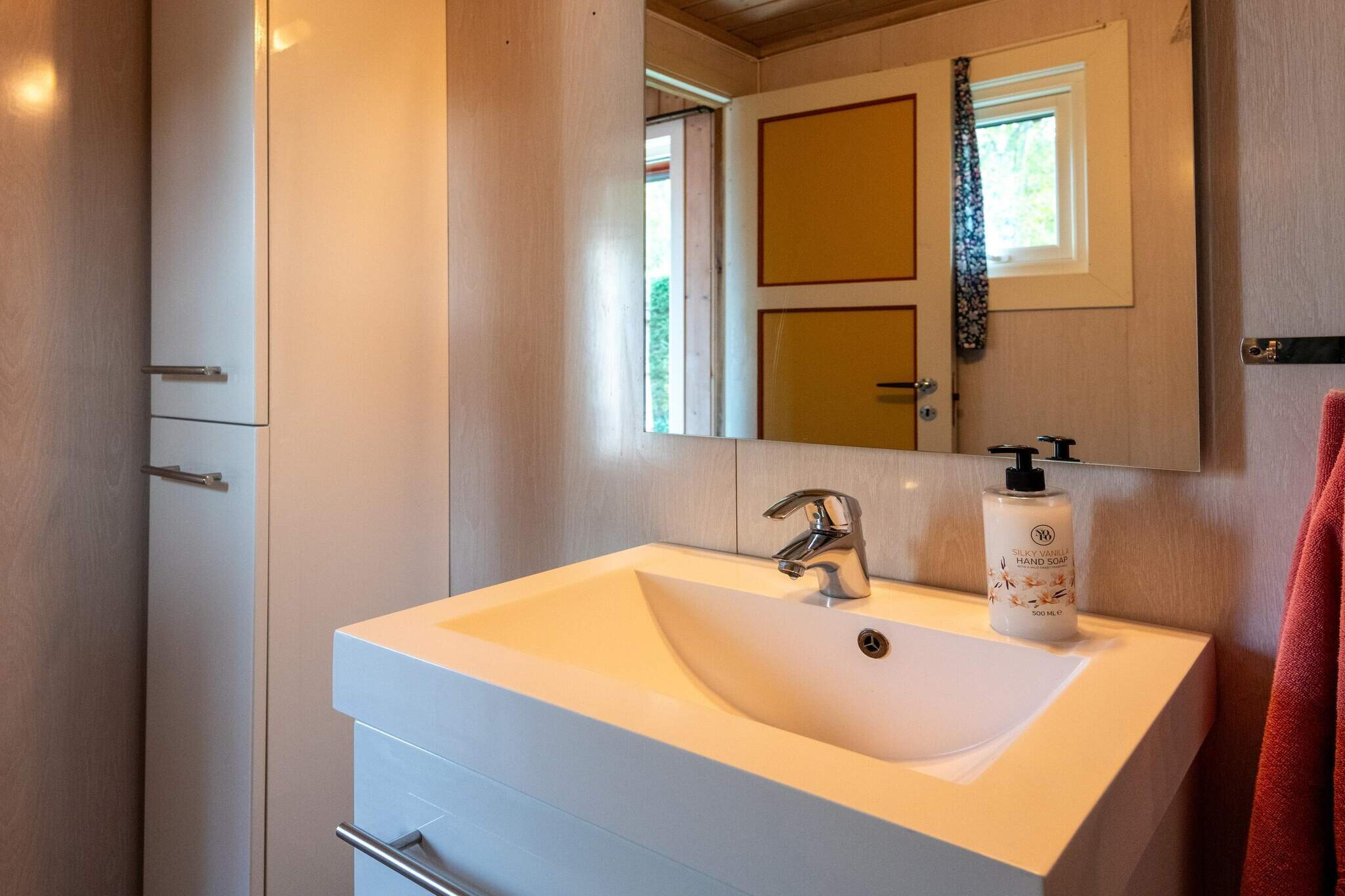 Maison de vacances pour 6 a Sandefjord-By Traum - Intérieur