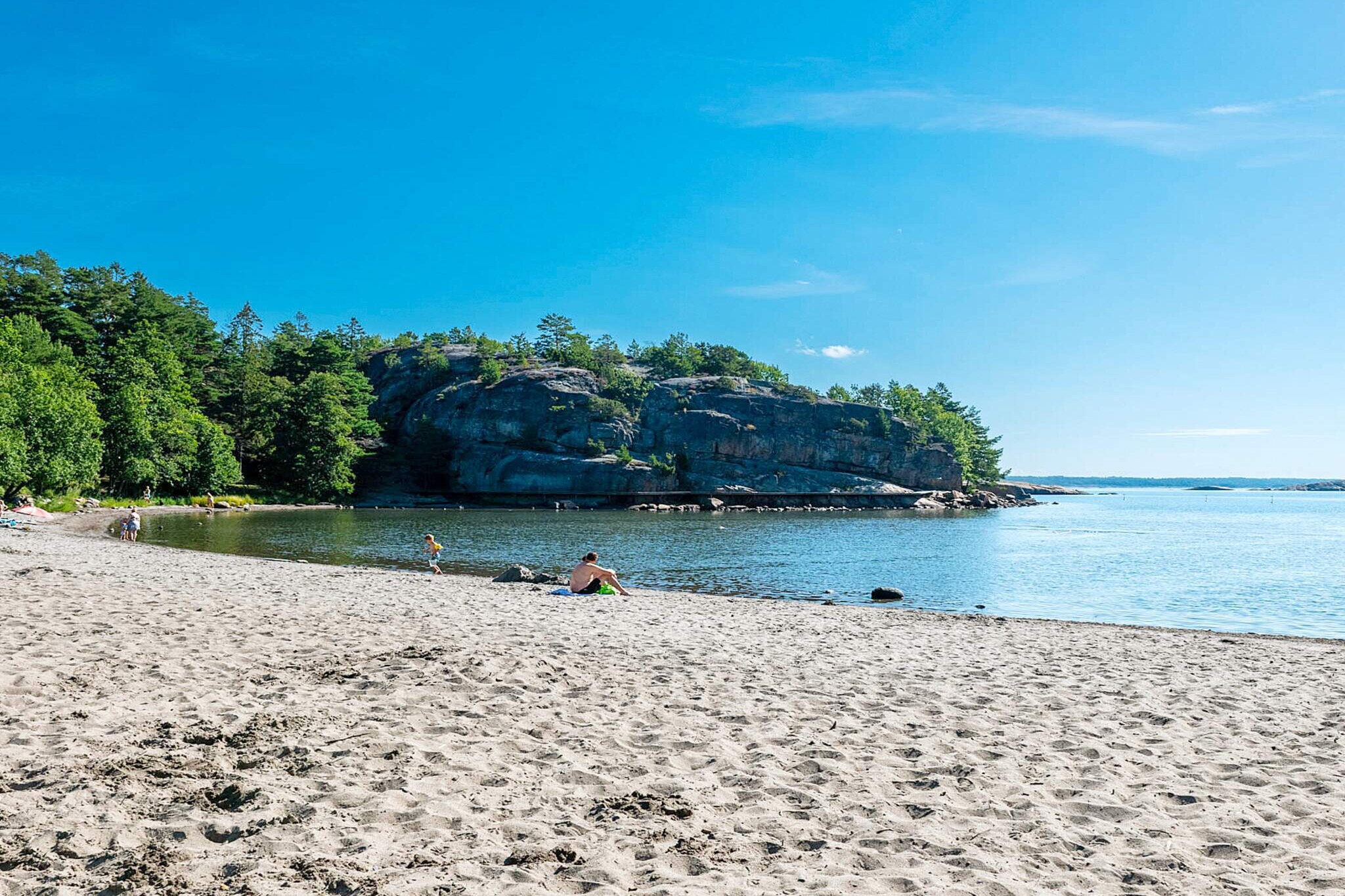 Maison de vacances pour 6 a Sandefjord-By Traum - Non tagué