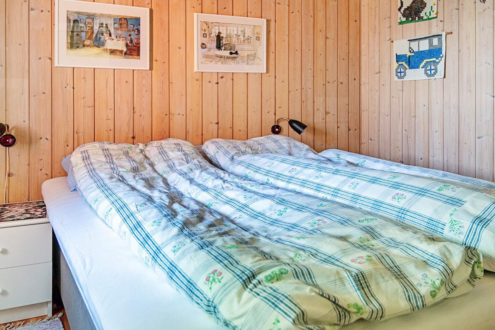 Maison de vacances pour 6 a Sandefjord-By Traum - Intérieur