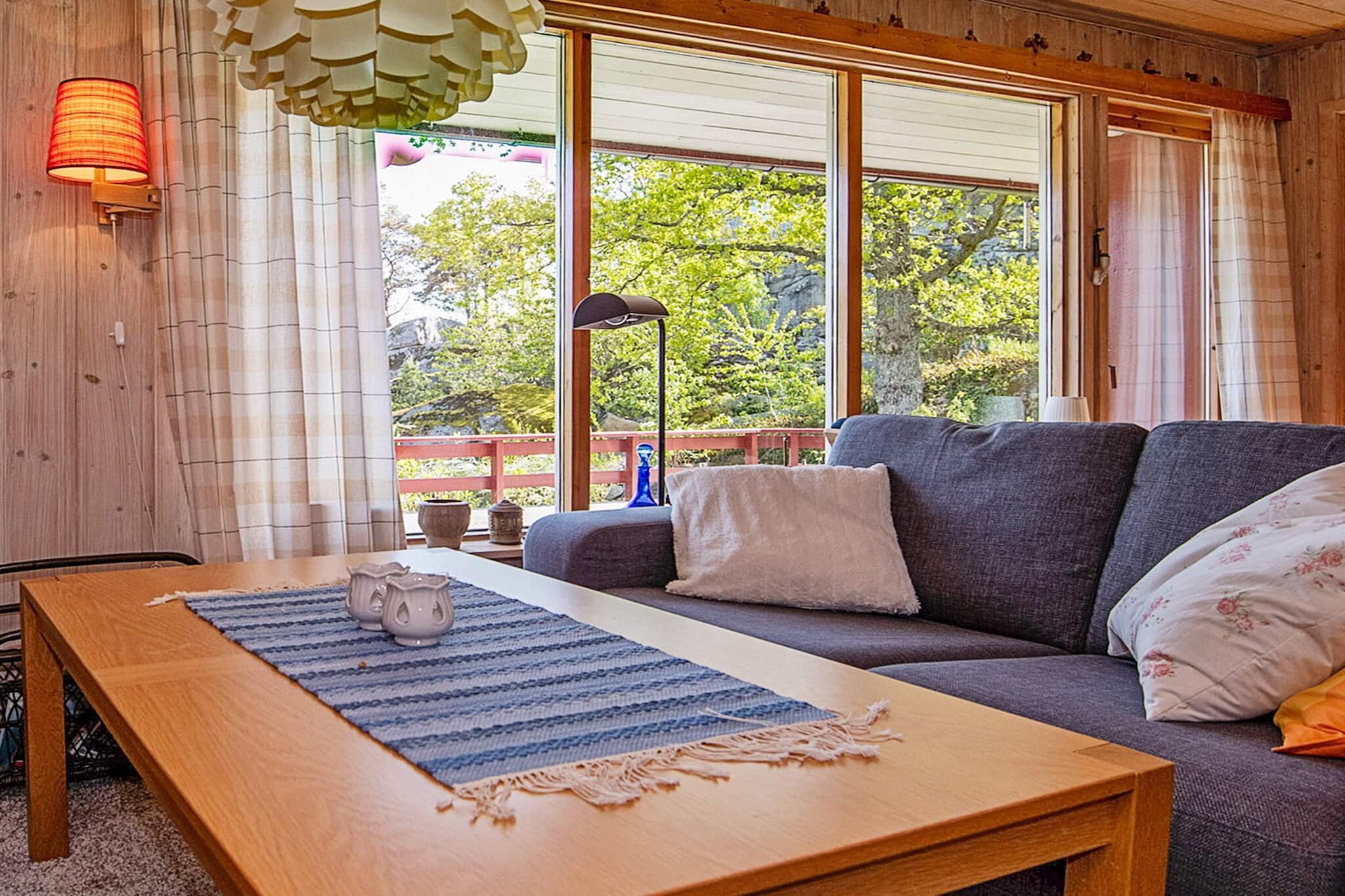Maison de vacances pour 6 a Sandefjord-By Traum - Intérieur