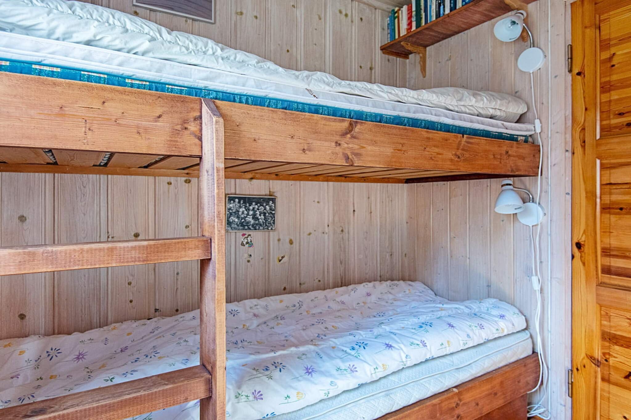 Maison de vacances pour 6 a Sandefjord-By Traum - Intérieur