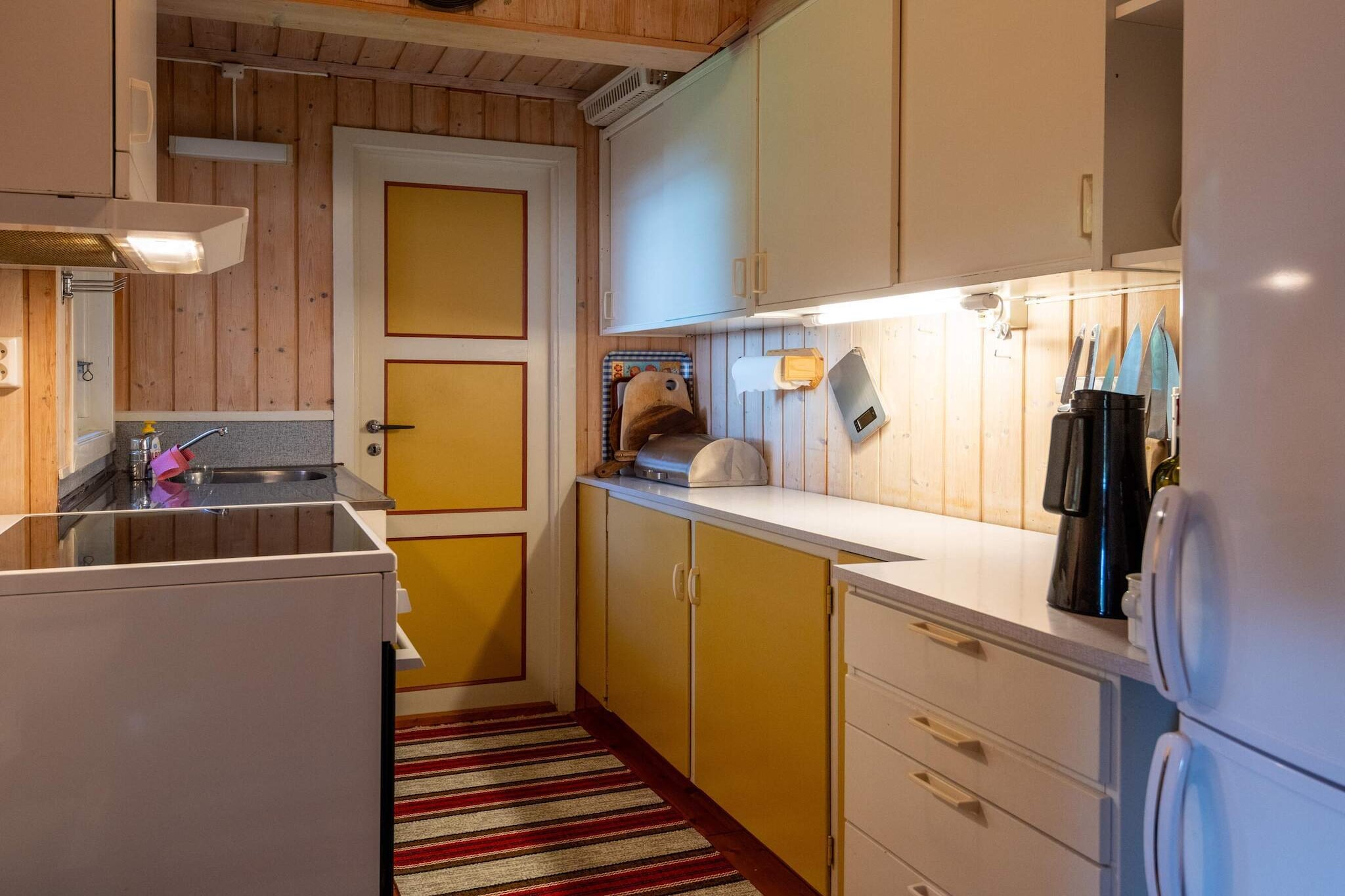Maison de vacances pour 6 a Sandefjord-By Traum - Intérieur