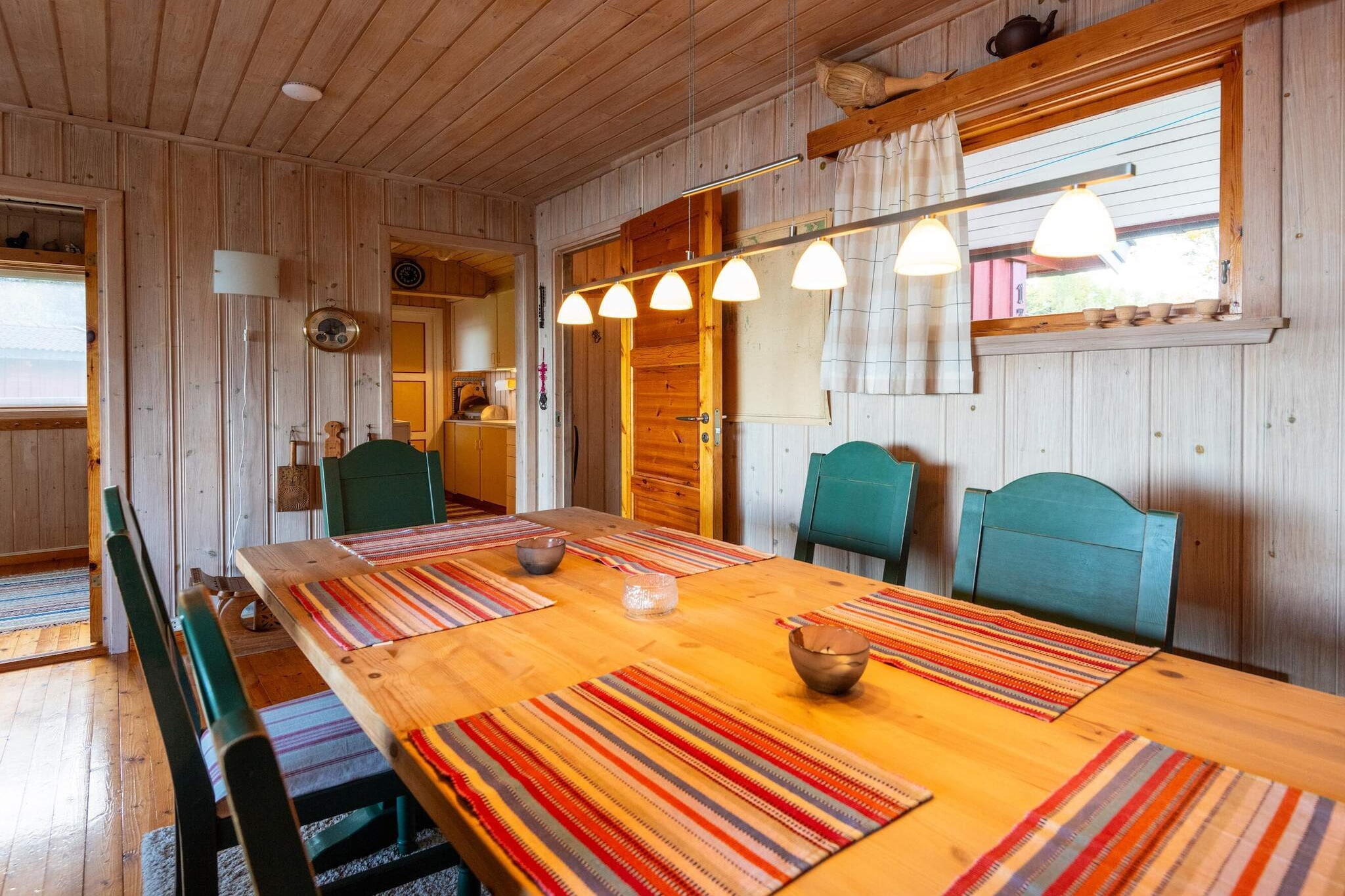 Maison de vacances pour 6 a Sandefjord-By Traum - Intérieur