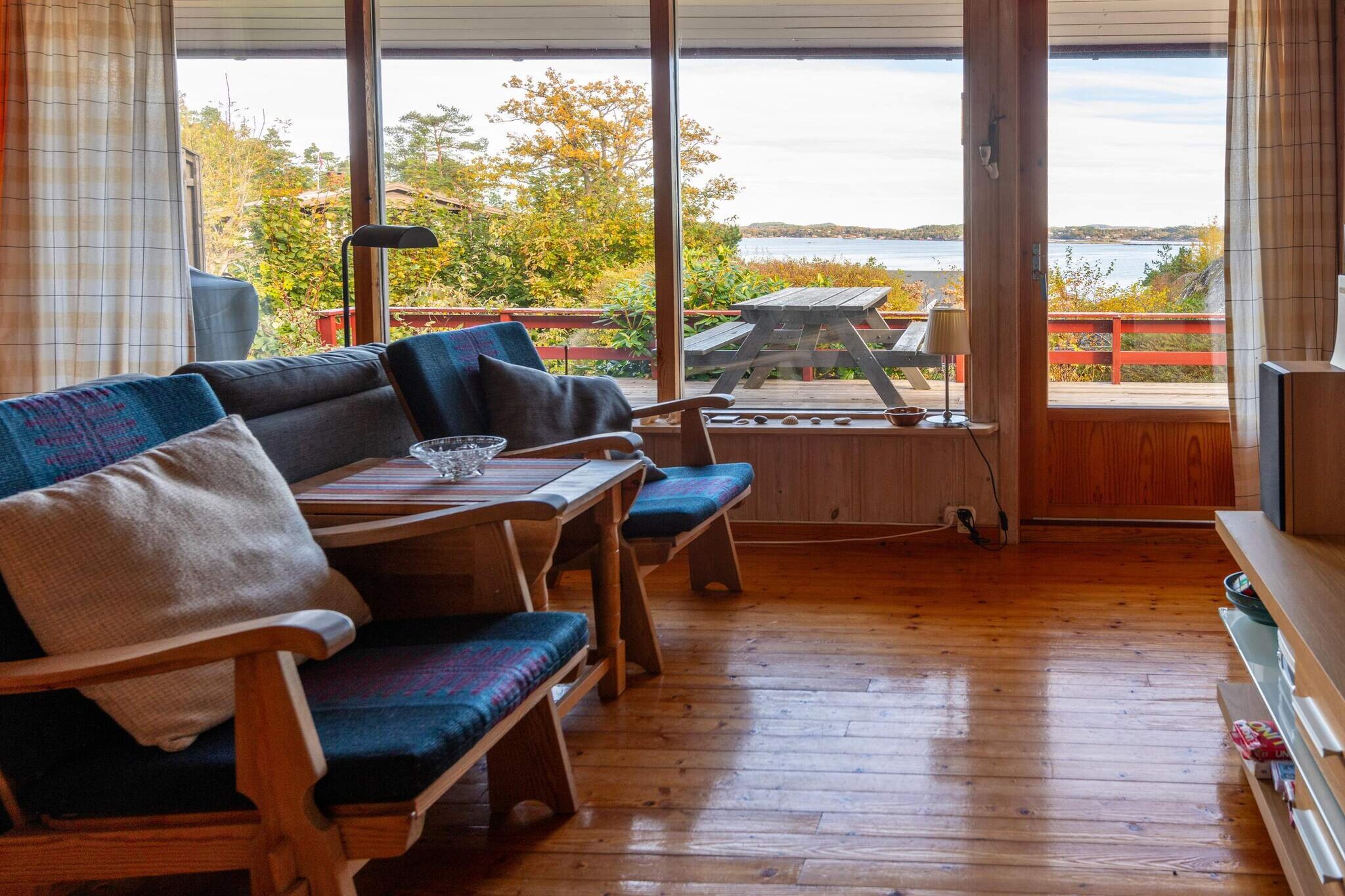 Maison de vacances pour 6 a Sandefjord-By Traum - Intérieur