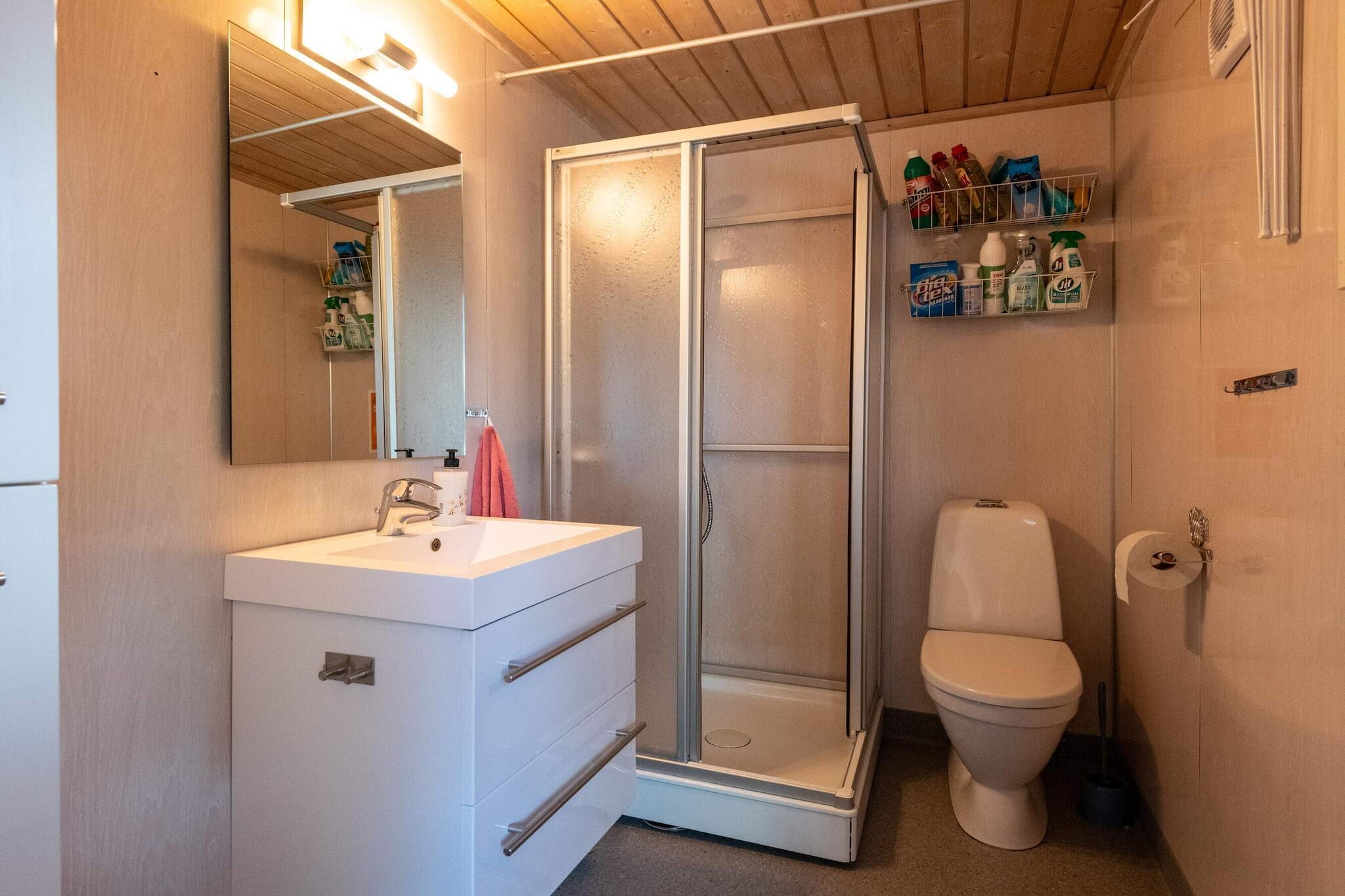 Maison de vacances pour 6 a Sandefjord-By Traum - Intérieur