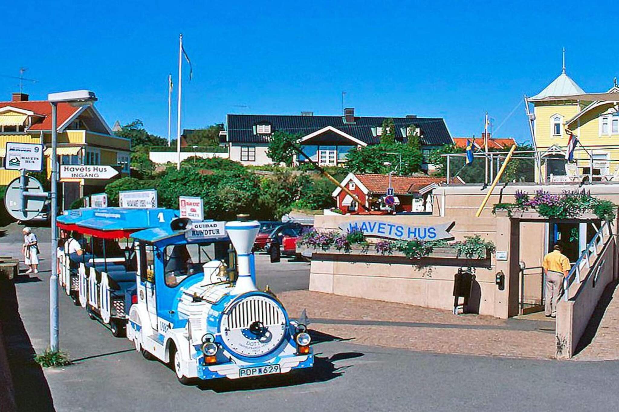 4 person holiday home in LYSEKIL-By Traum