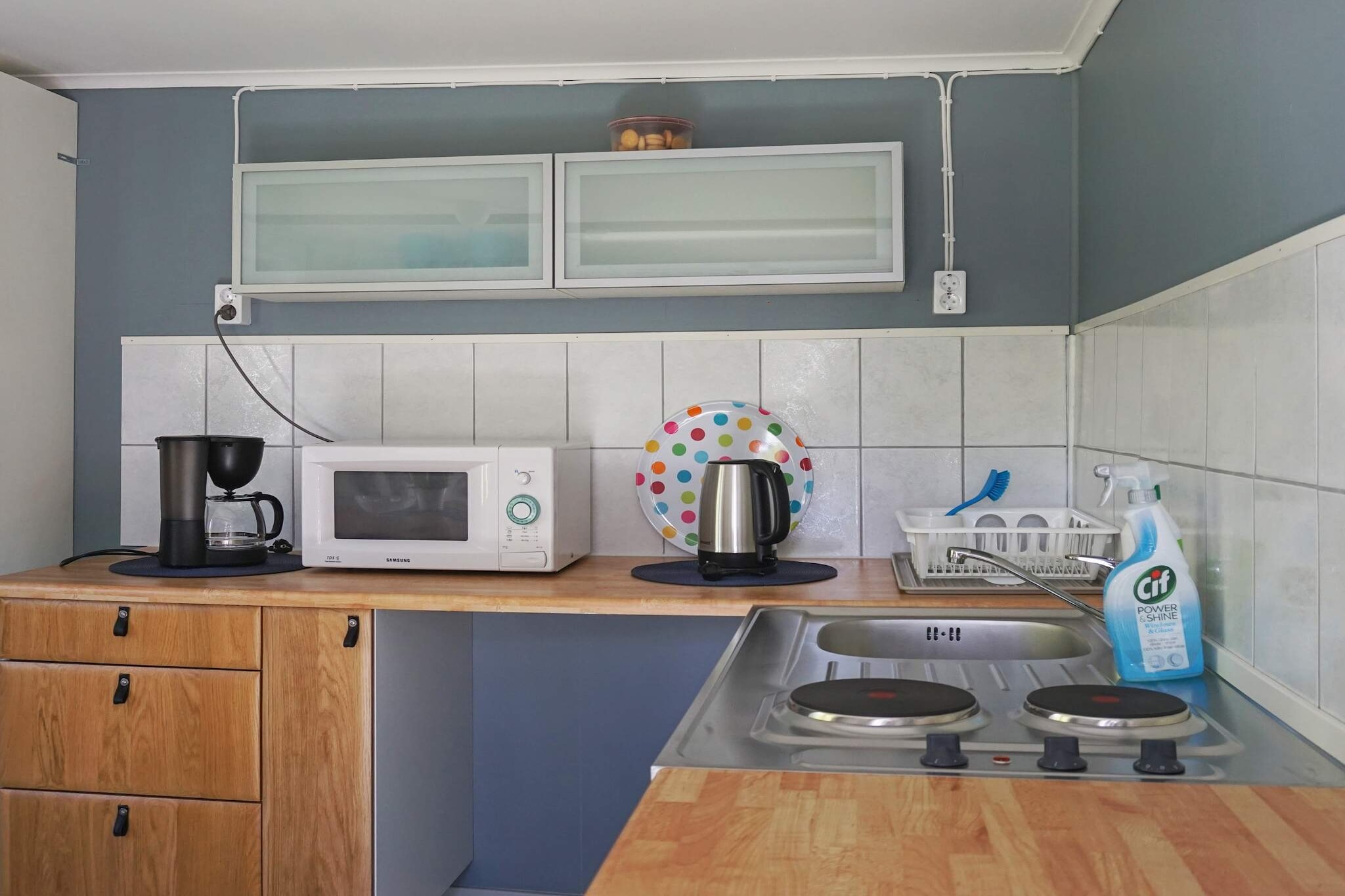 4 person holiday home in STRÃ–MSTAD-By Traum