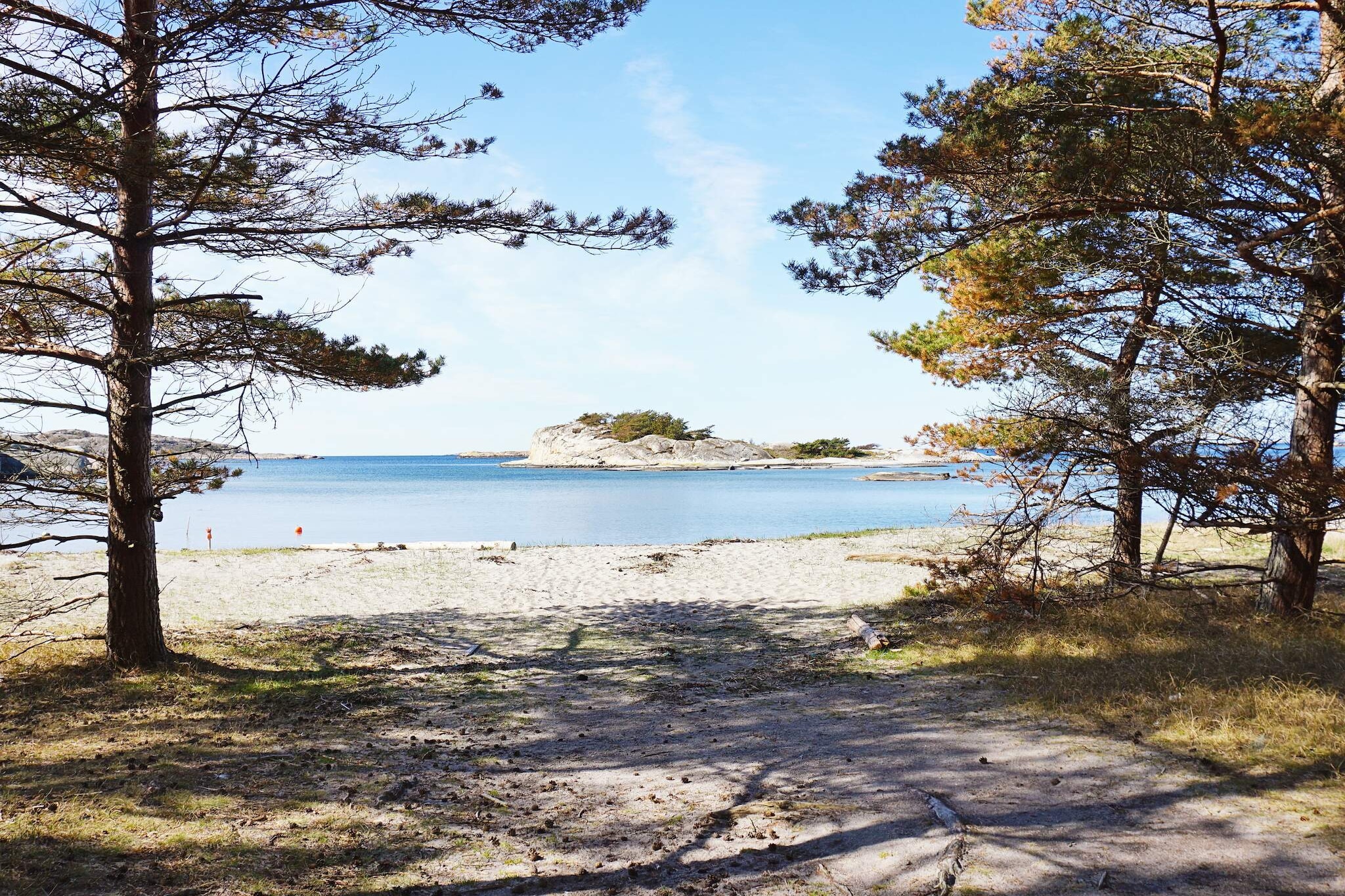 4 persoons vakantie huis in STRÖMSTAD-By Traum