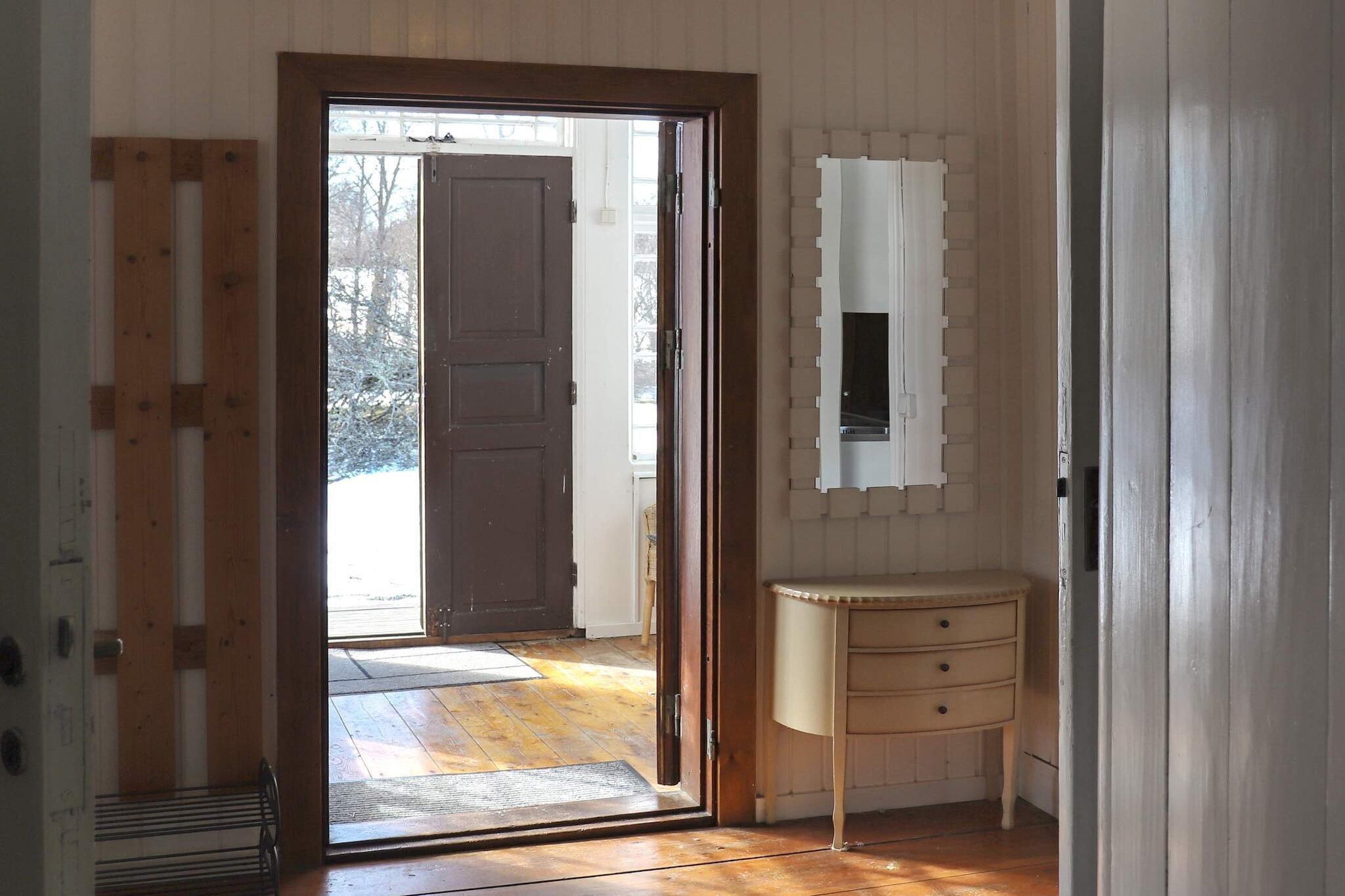 11 person holiday home in HÖGSÄTER-By Traum