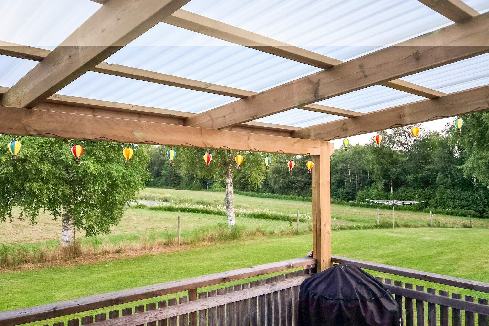 Maison de vacances pour 11 a HÖGSÄTER-By Traum - Non tagué