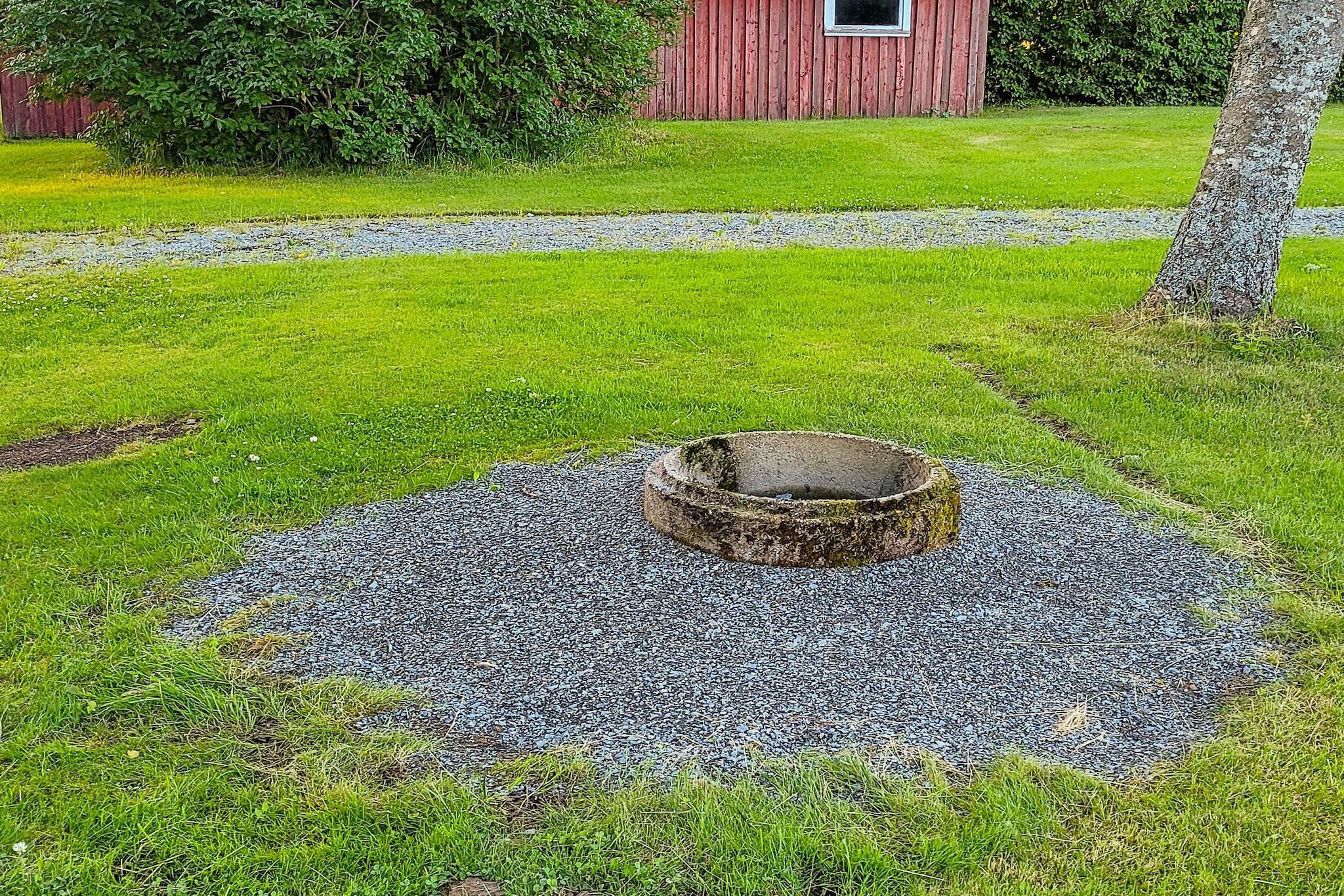 Maison de vacances pour 11 a HÖGSÄTER-By Traum - Extérieur