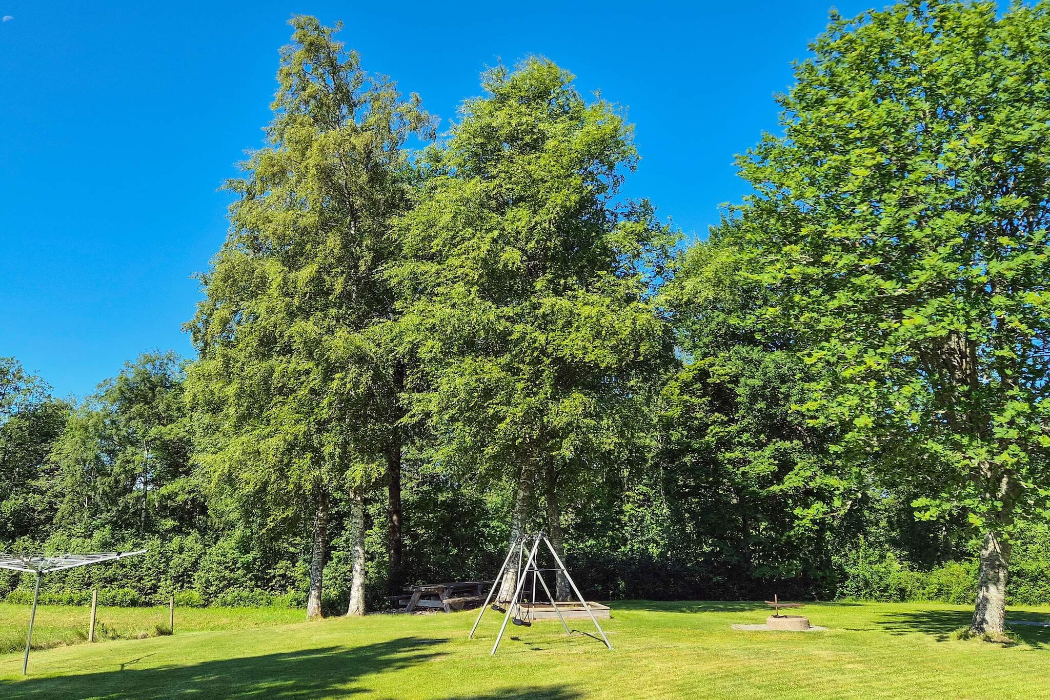 Maison de vacances pour 11 a HÖGSÄTER-By Traum - Non tagué