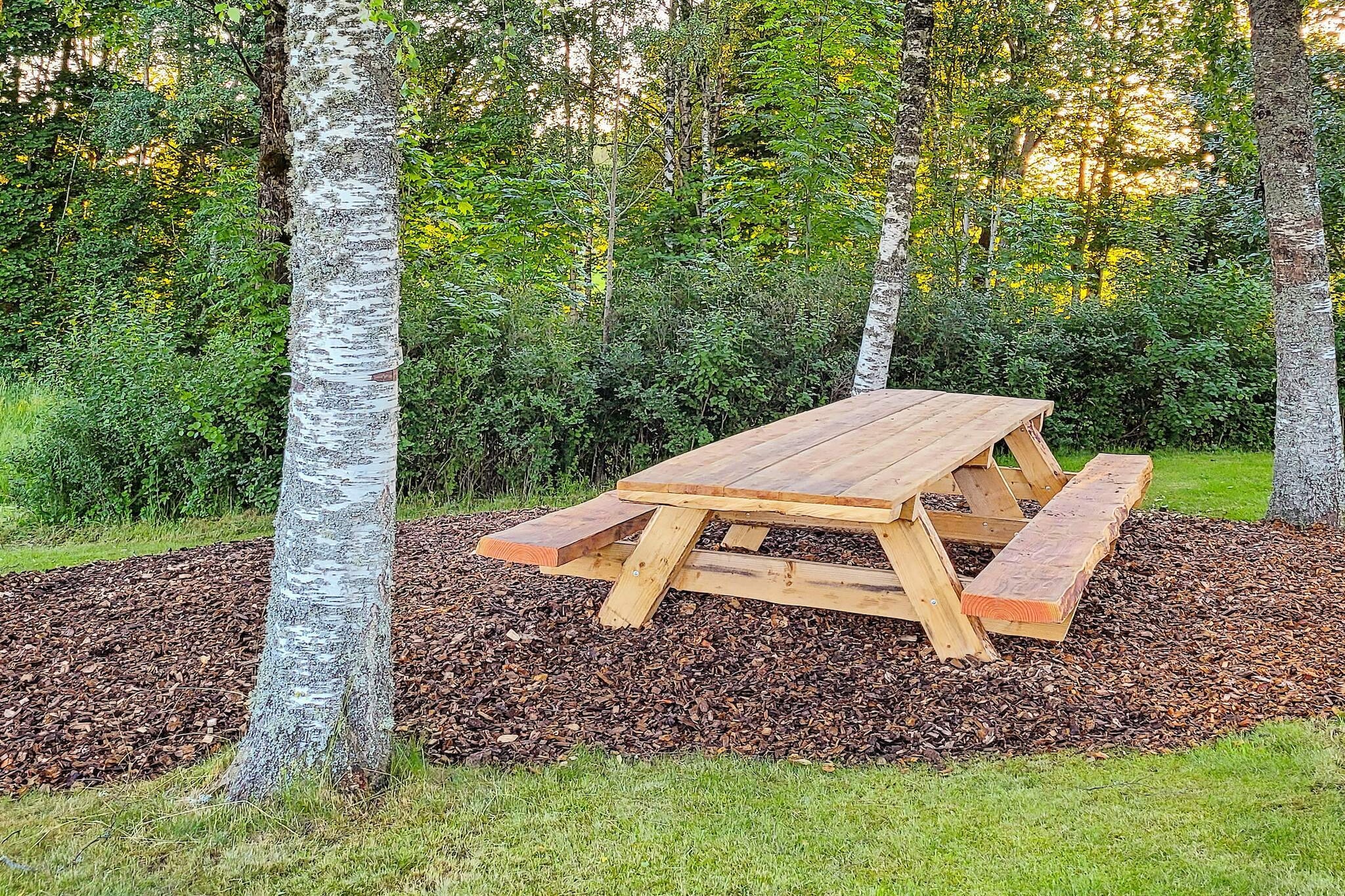 Maison de vacances pour 11 a HÖGSÄTER-By Traum - Non tagué
