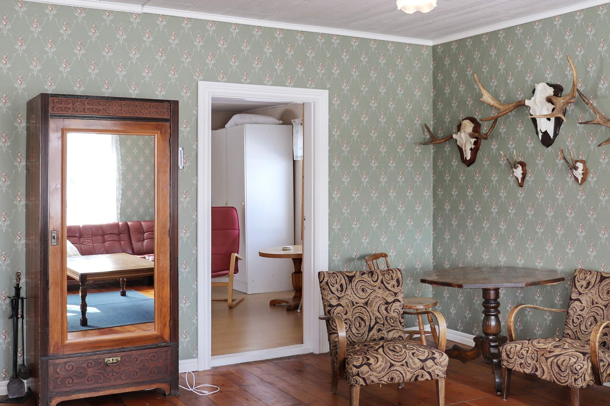 Maison de vacances pour 11 a HÖGSÄTER-By Traum - Intérieur