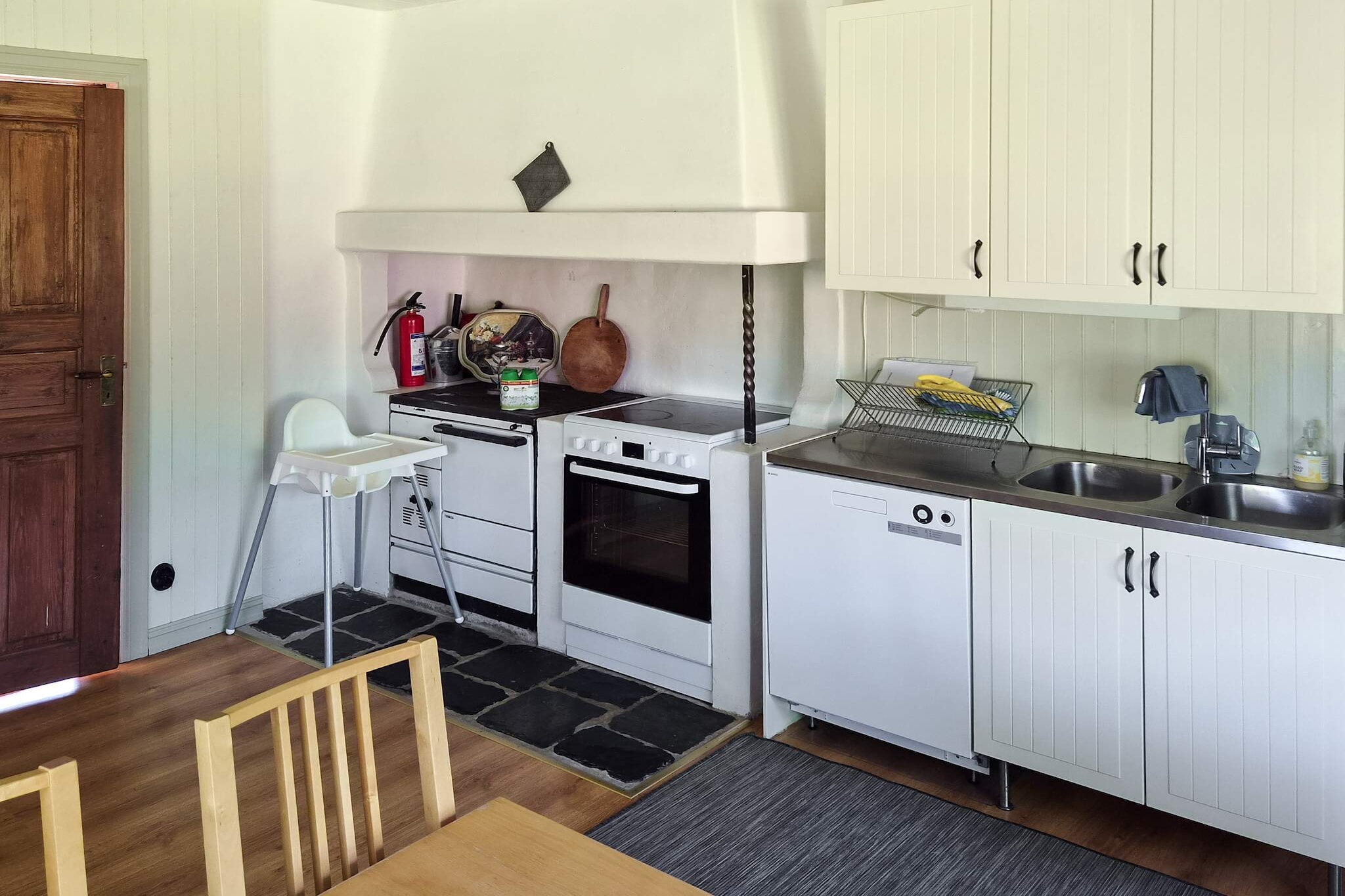 Maison de vacances pour 11 a HÖGSÄTER-By Traum - Intérieur