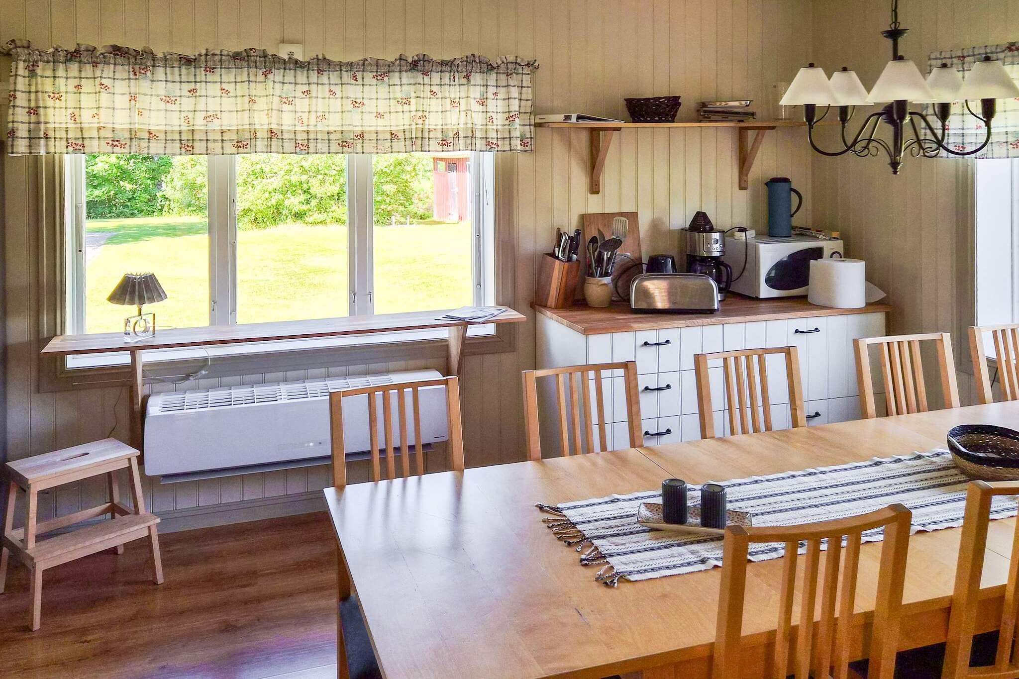 Maison de vacances pour 11 a HÖGSÄTER-By Traum - Intérieur