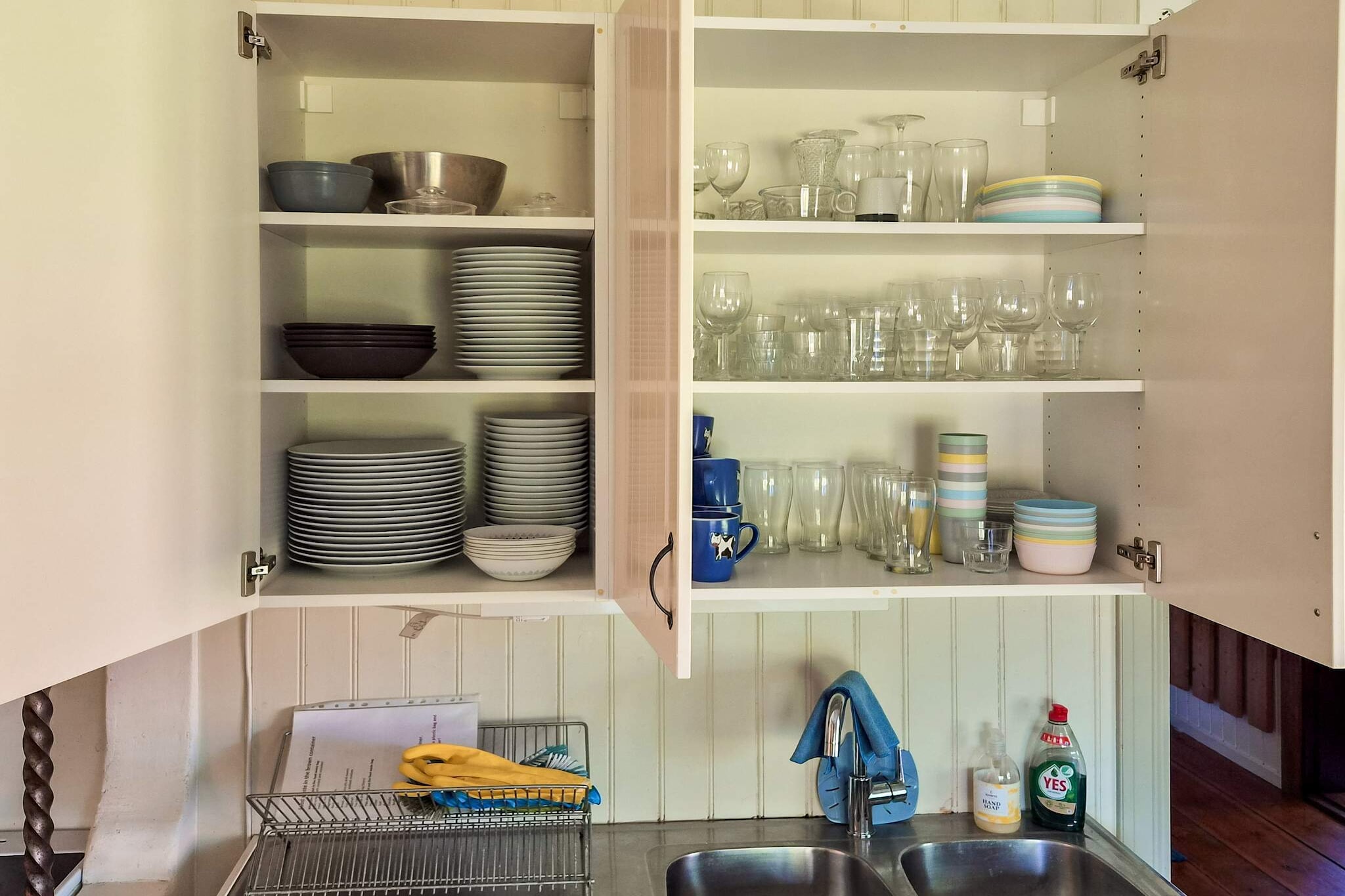 Maison de vacances pour 11 a HÖGSÄTER-By Traum - Intérieur