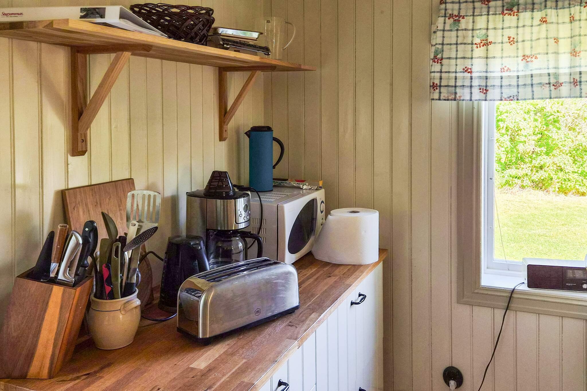 Maison de vacances pour 11 a HÖGSÄTER-By Traum - Intérieur
