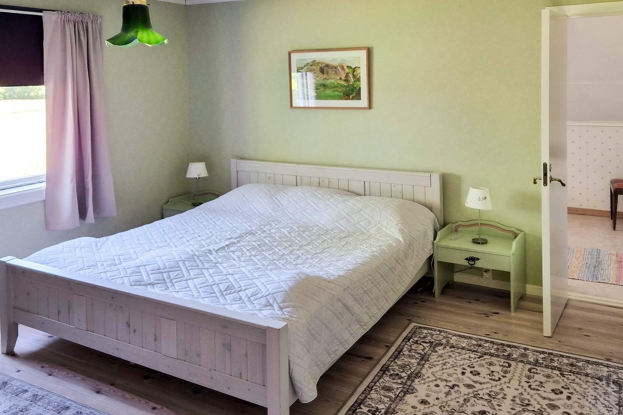 Maison de vacances pour 11 a HÖGSÄTER-By Traum - Intérieur