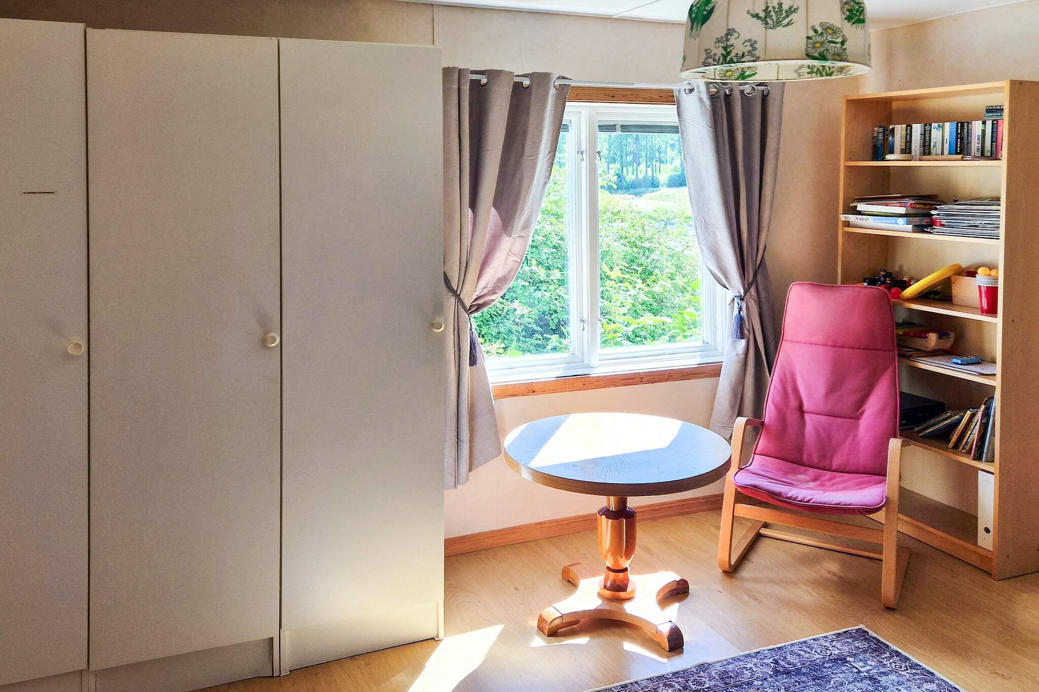 Maison de vacances pour 11 a HÖGSÄTER-By Traum - Intérieur
