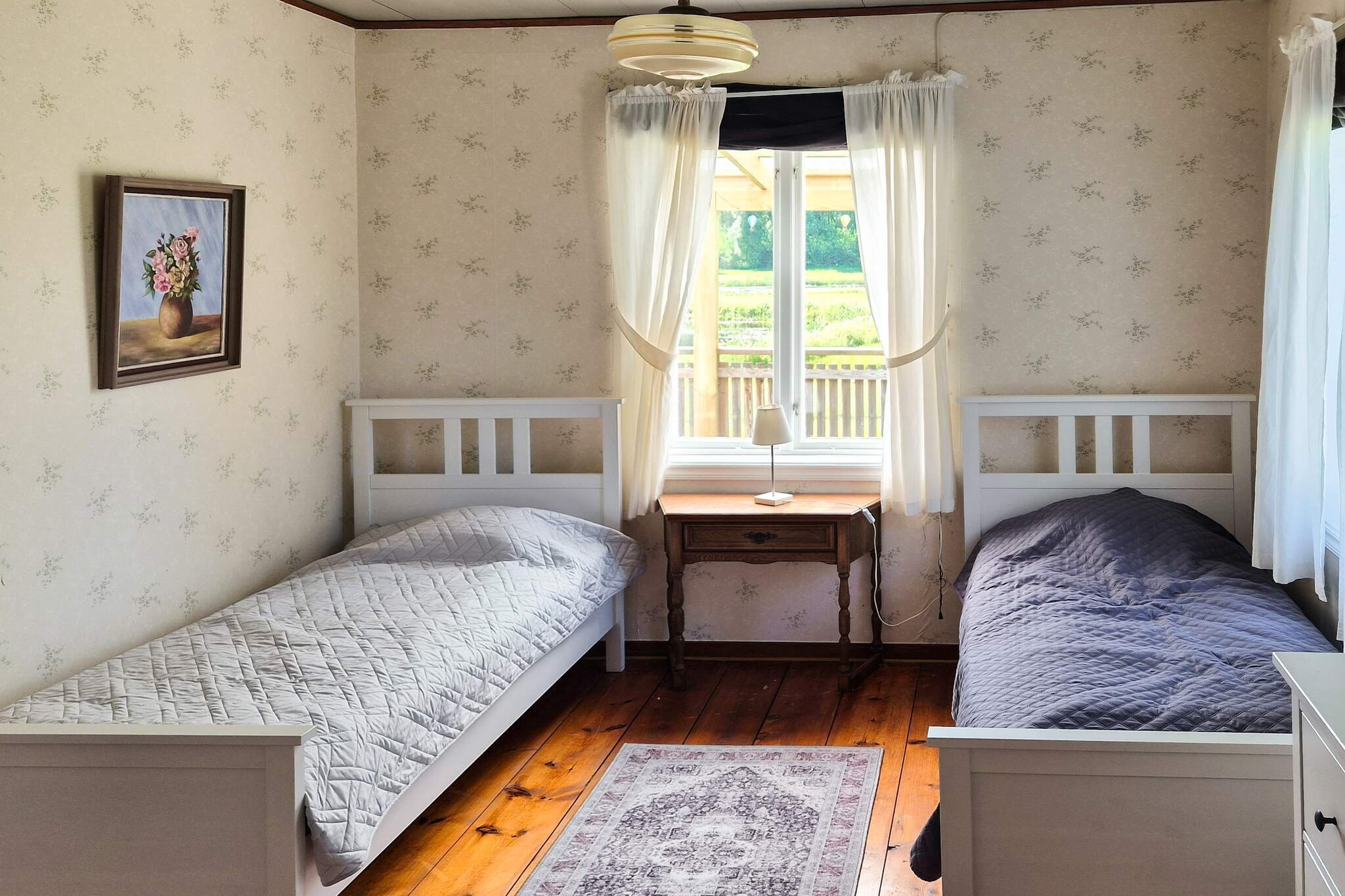 Maison de vacances pour 11 a HÖGSÄTER-By Traum - Intérieur