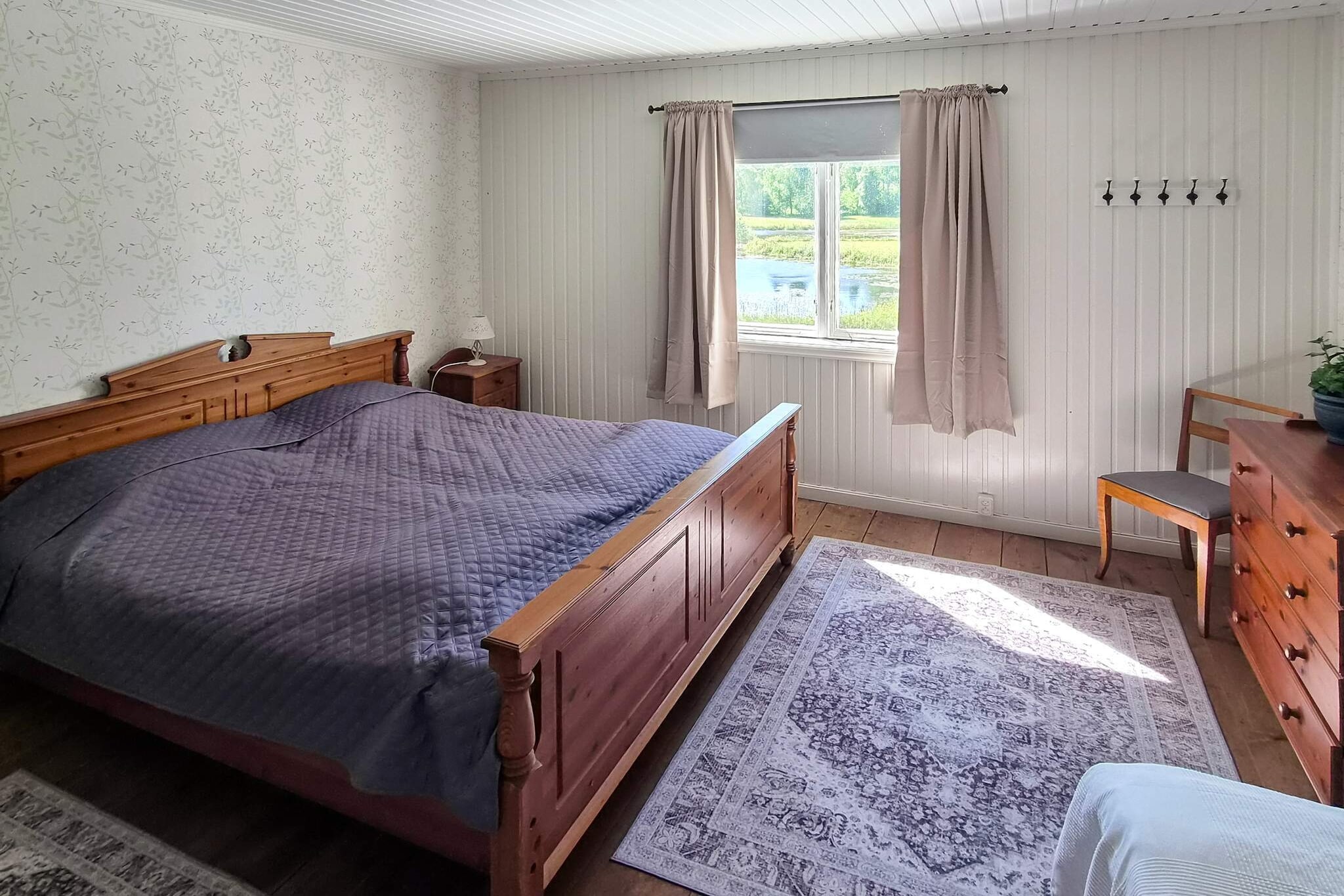 Maison de vacances pour 11 a HÖGSÄTER-By Traum - Intérieur