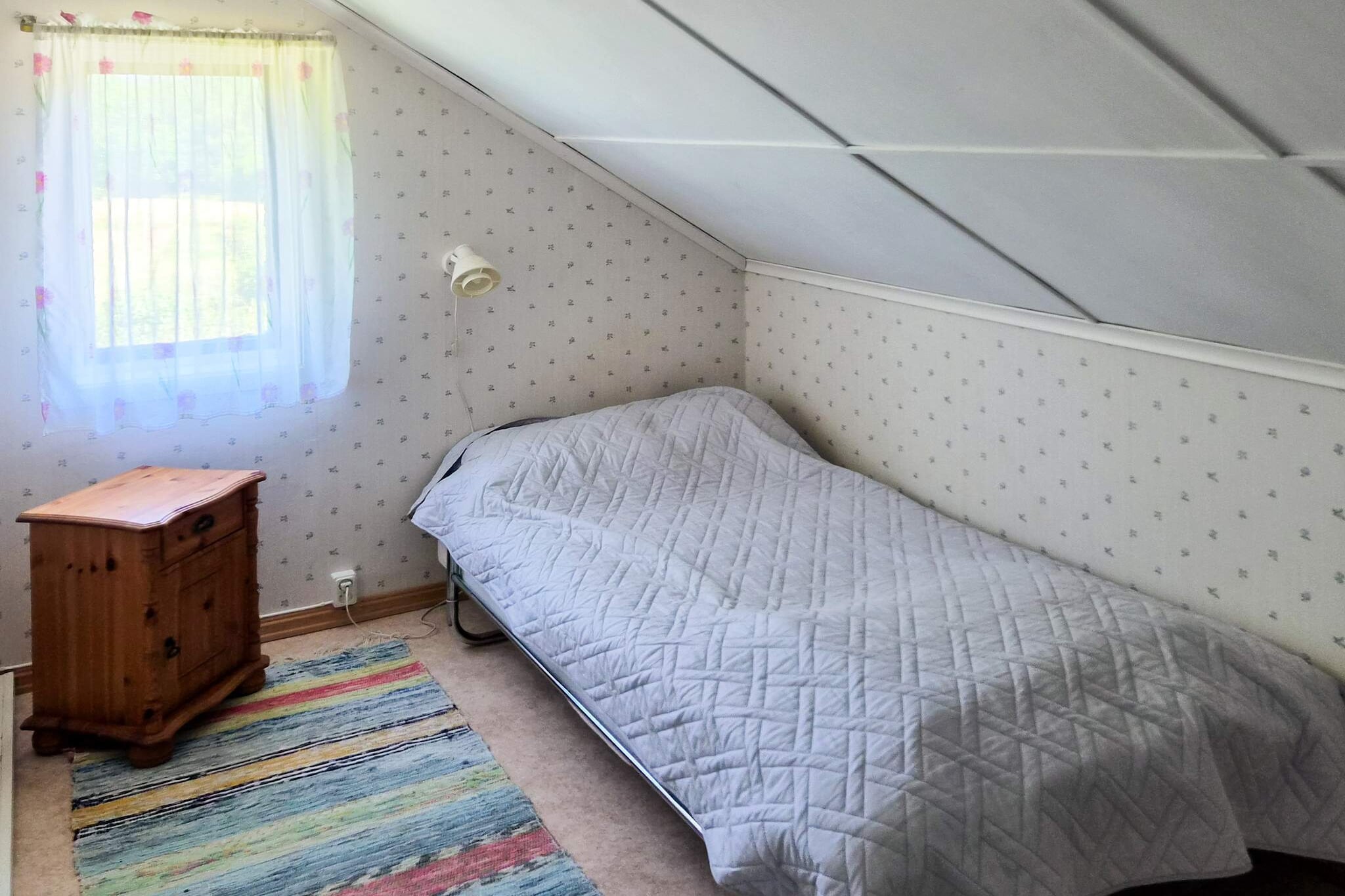 Maison de vacances pour 11 a HÖGSÄTER-By Traum - Intérieur