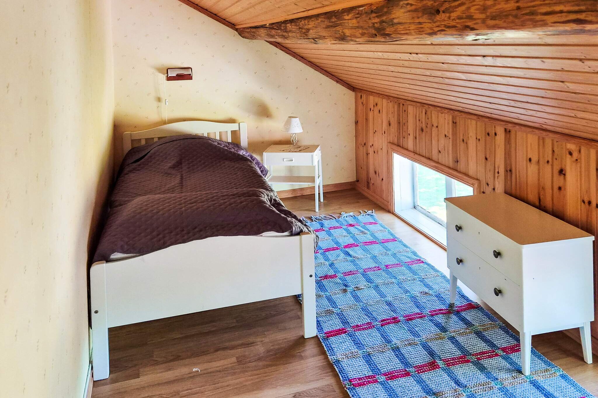 Maison de vacances pour 11 a HÖGSÄTER-By Traum - Intérieur
