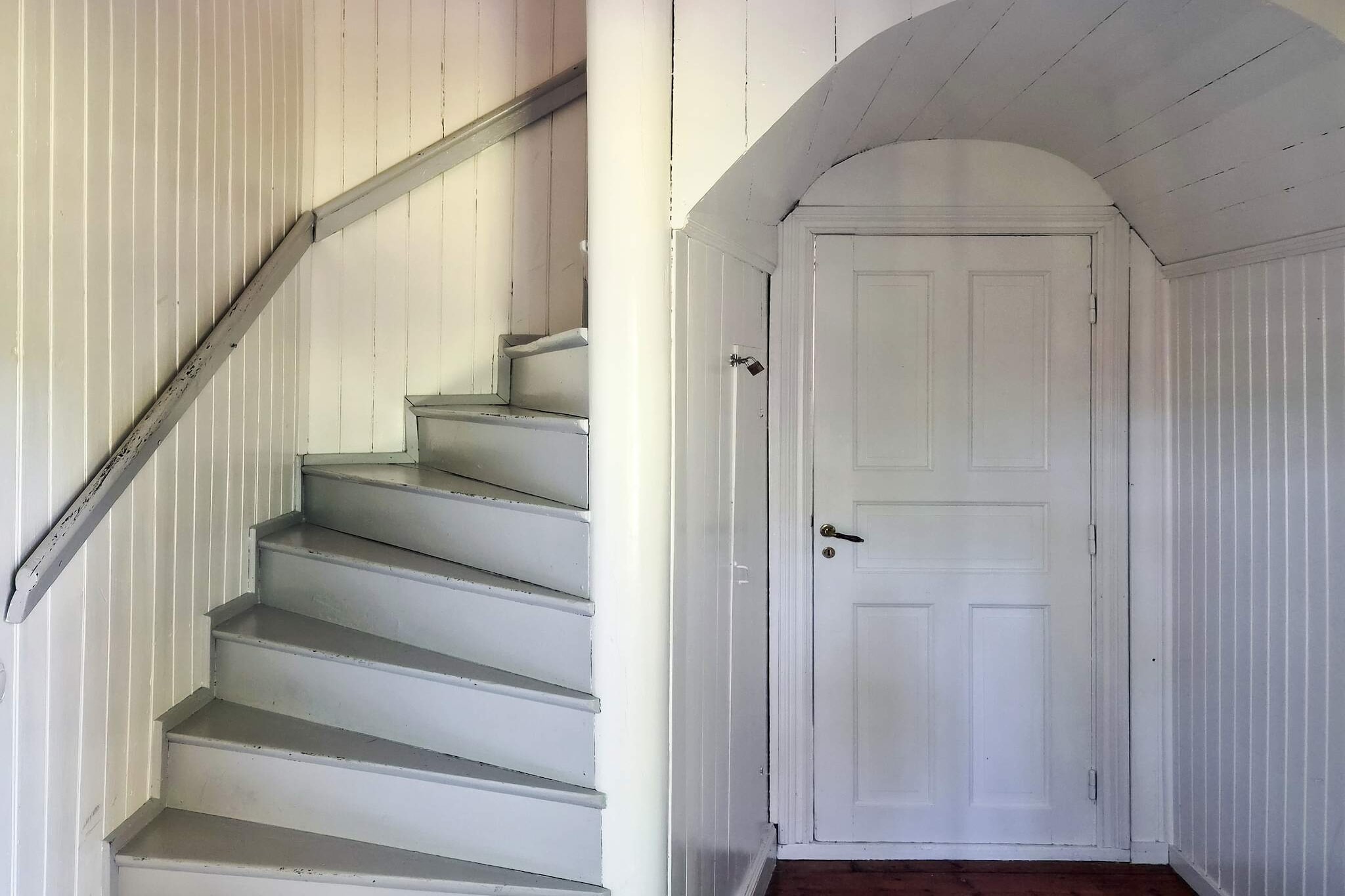 Maison de vacances pour 11 a HÖGSÄTER-By Traum - Intérieur