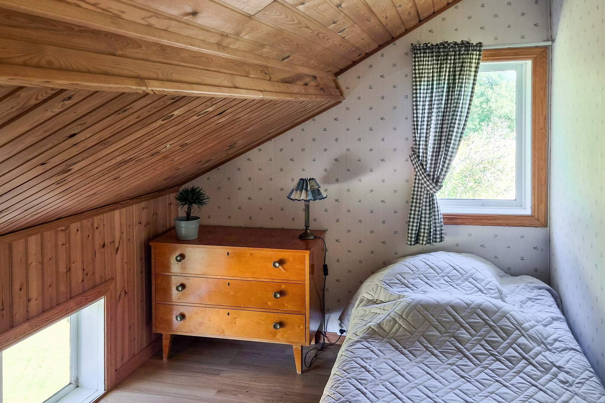 Maison de vacances pour 11 a HÖGSÄTER-By Traum - Intérieur