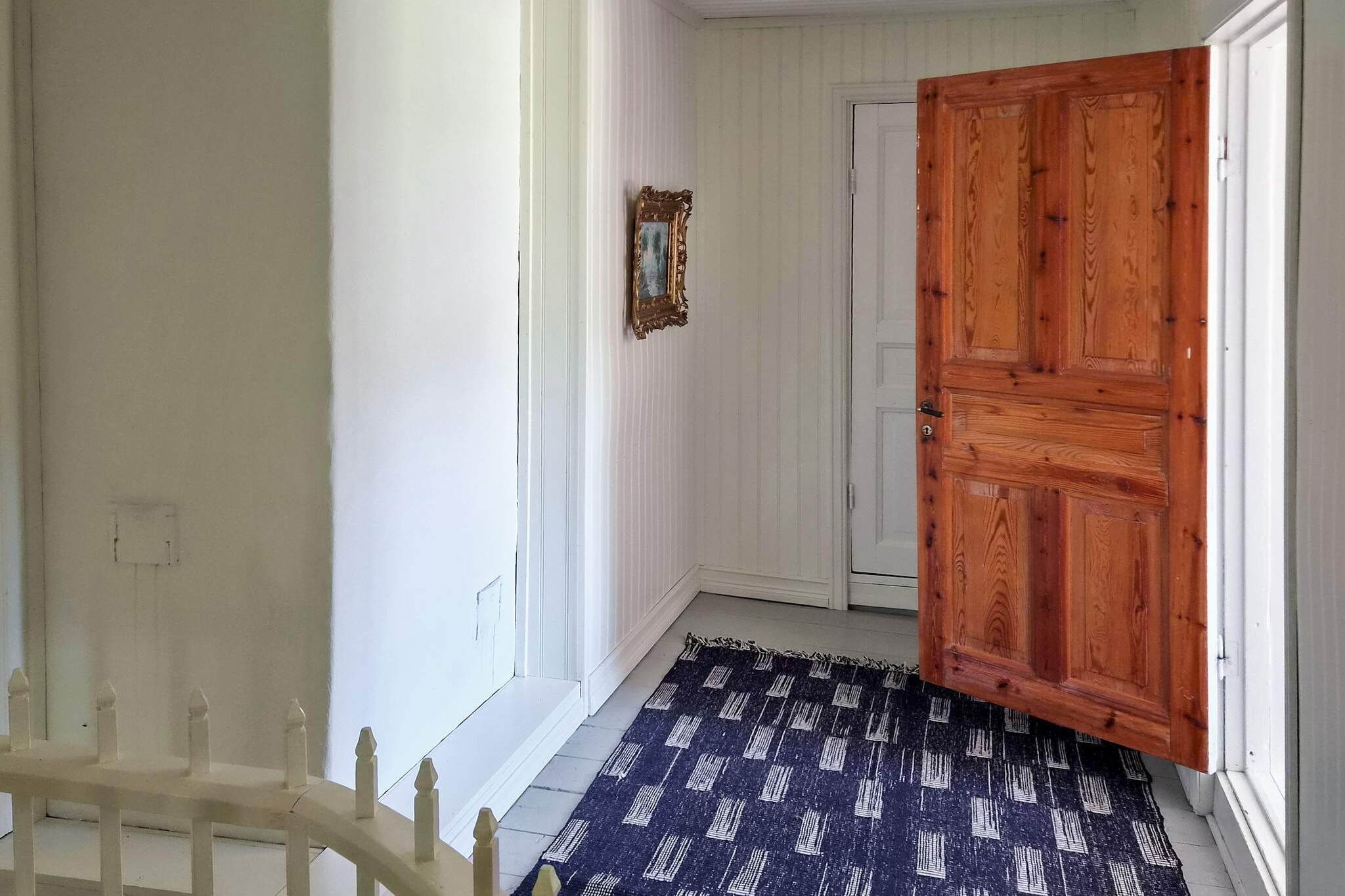 Maison de vacances pour 11 a HÖGSÄTER-By Traum - Intérieur