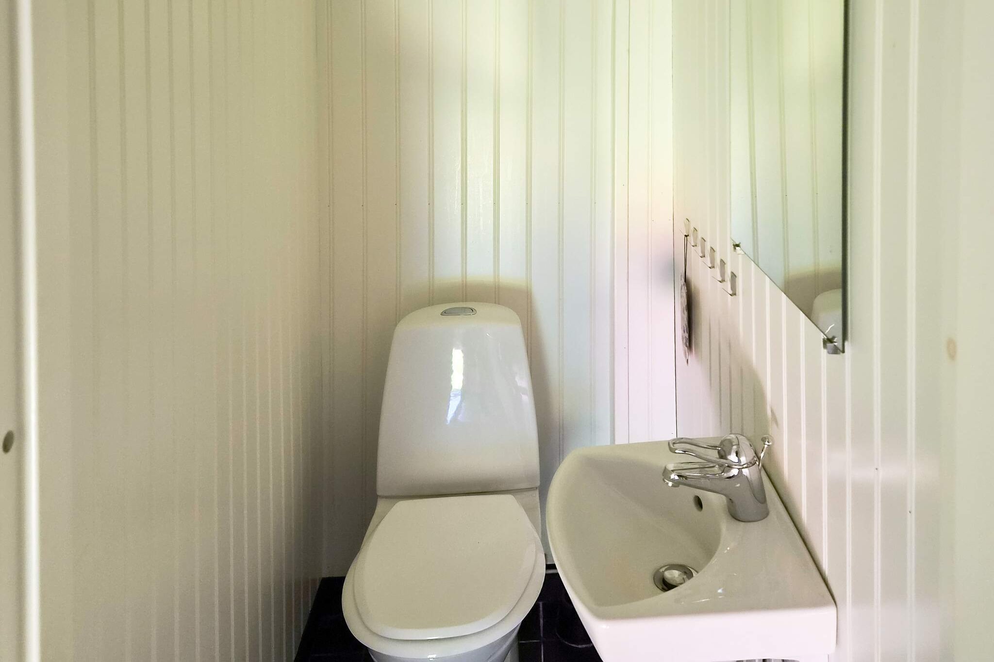 Maison de vacances pour 11 a HÖGSÄTER-By Traum - Intérieur