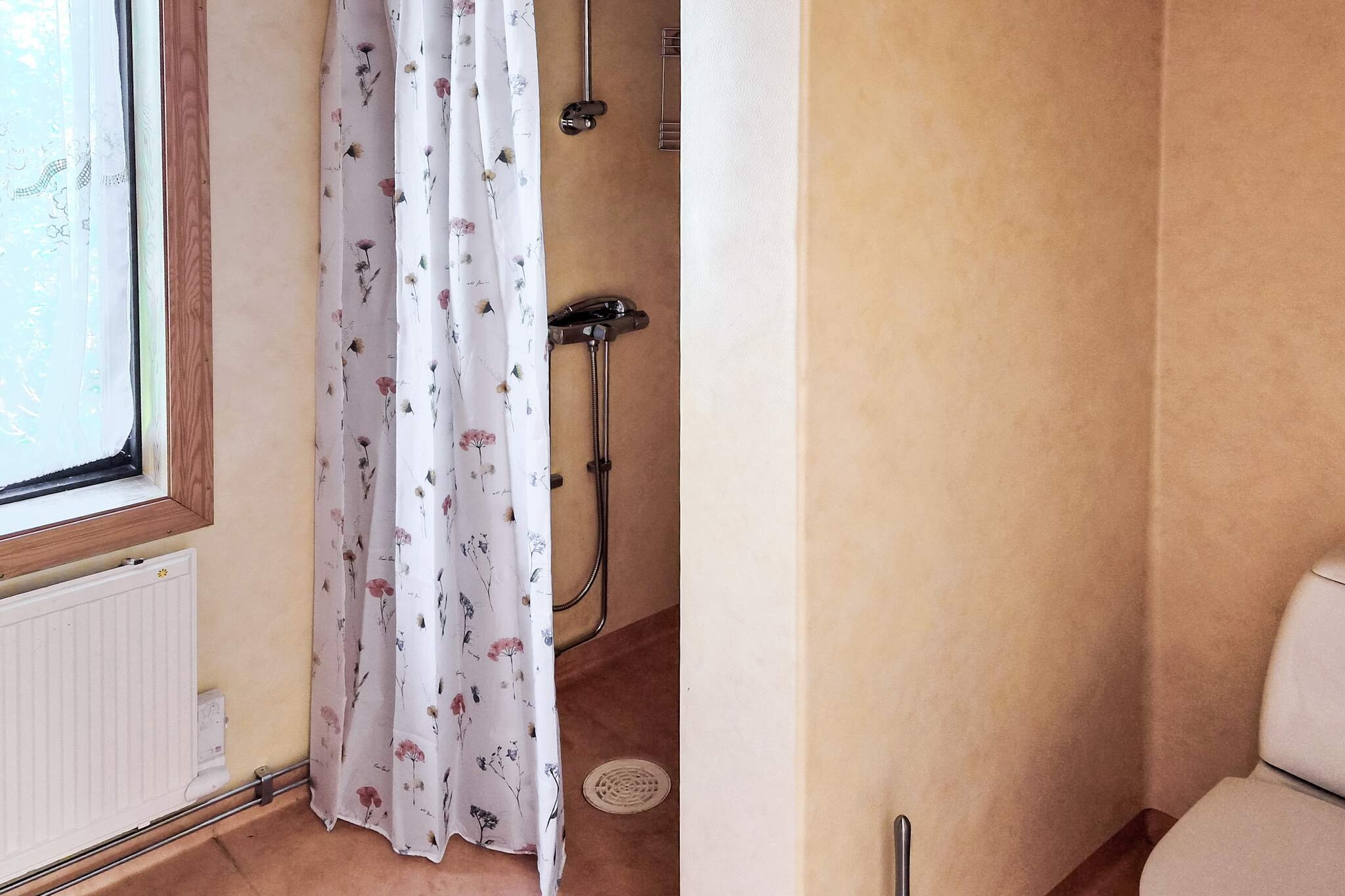 Maison de vacances pour 11 a HÖGSÄTER-By Traum - Intérieur