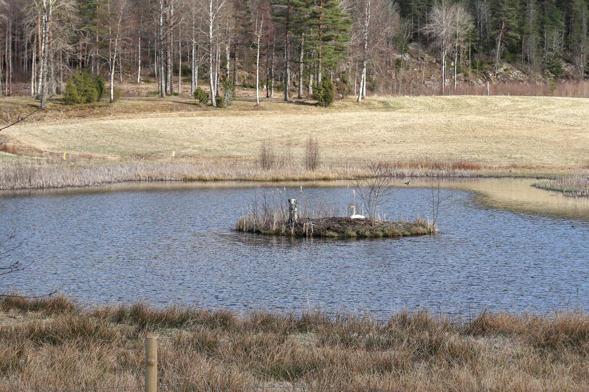 Maison de vacances pour 11 a HÖGSÄTER-By Traum - Vue