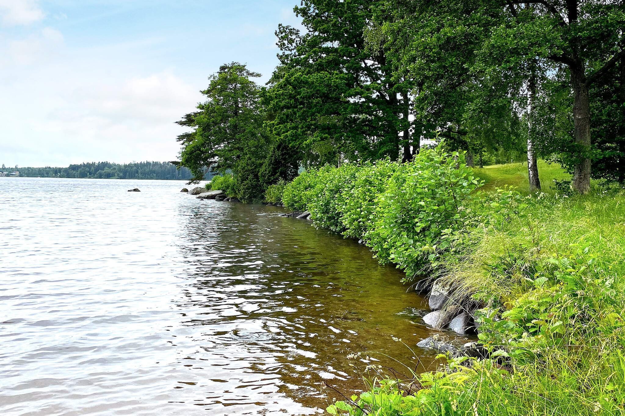 4 person holiday home in ARBOGA-By Traum