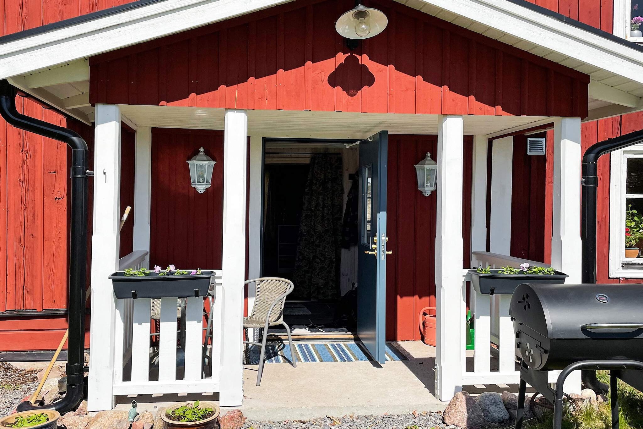 4 person holiday home in ARBOGA-By Traum
