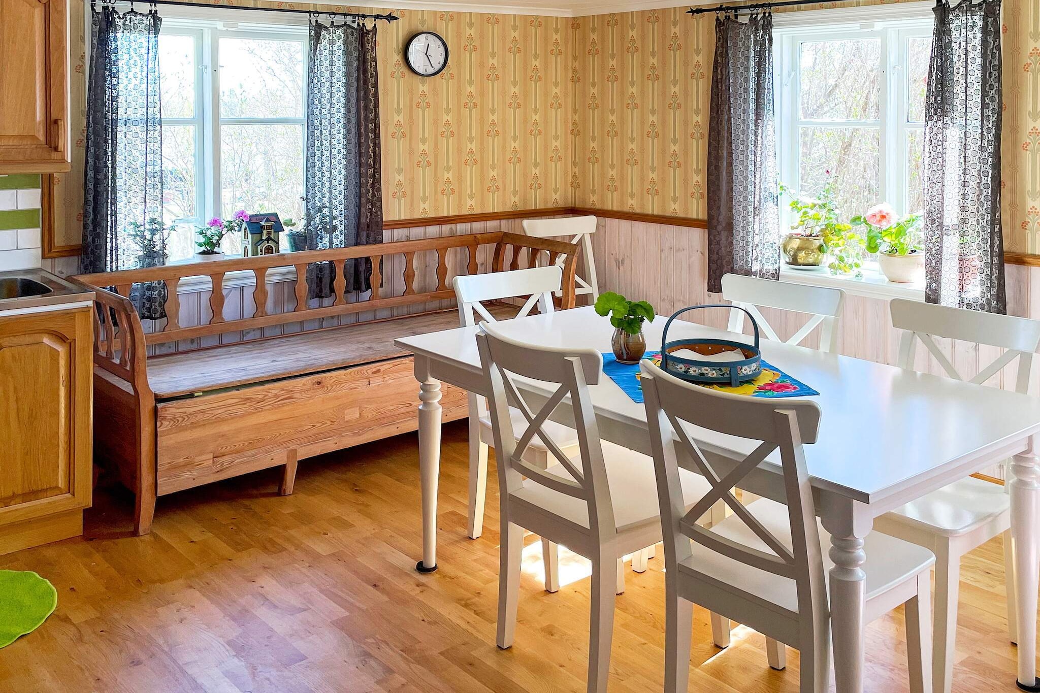 4 person holiday home in ARBOGA-By Traum