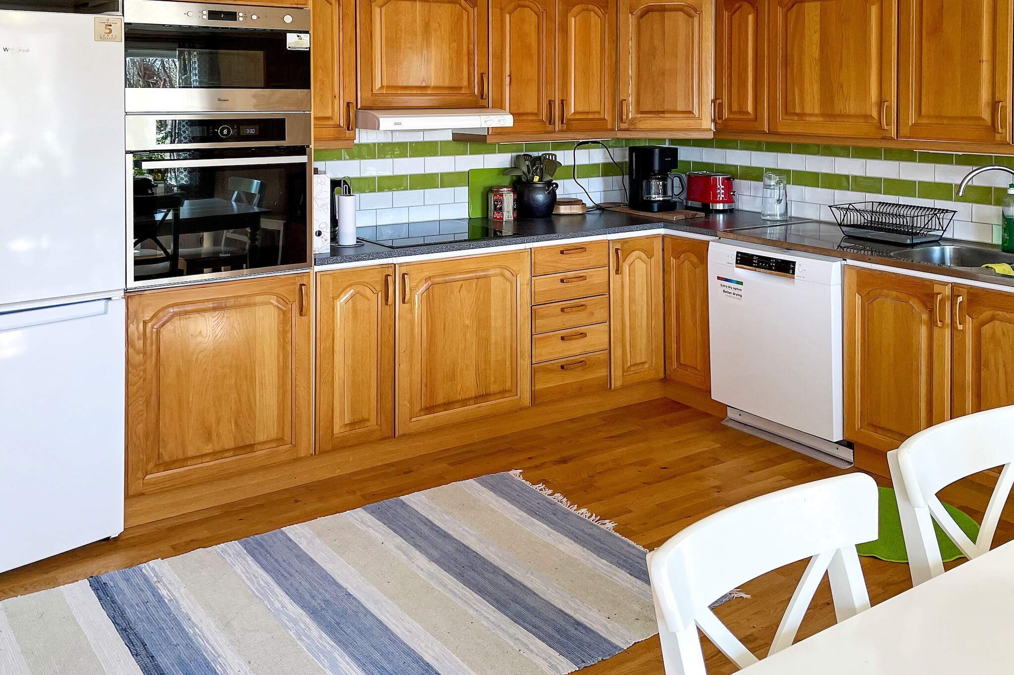 4 person holiday home in ARBOGA-By Traum - Indoor