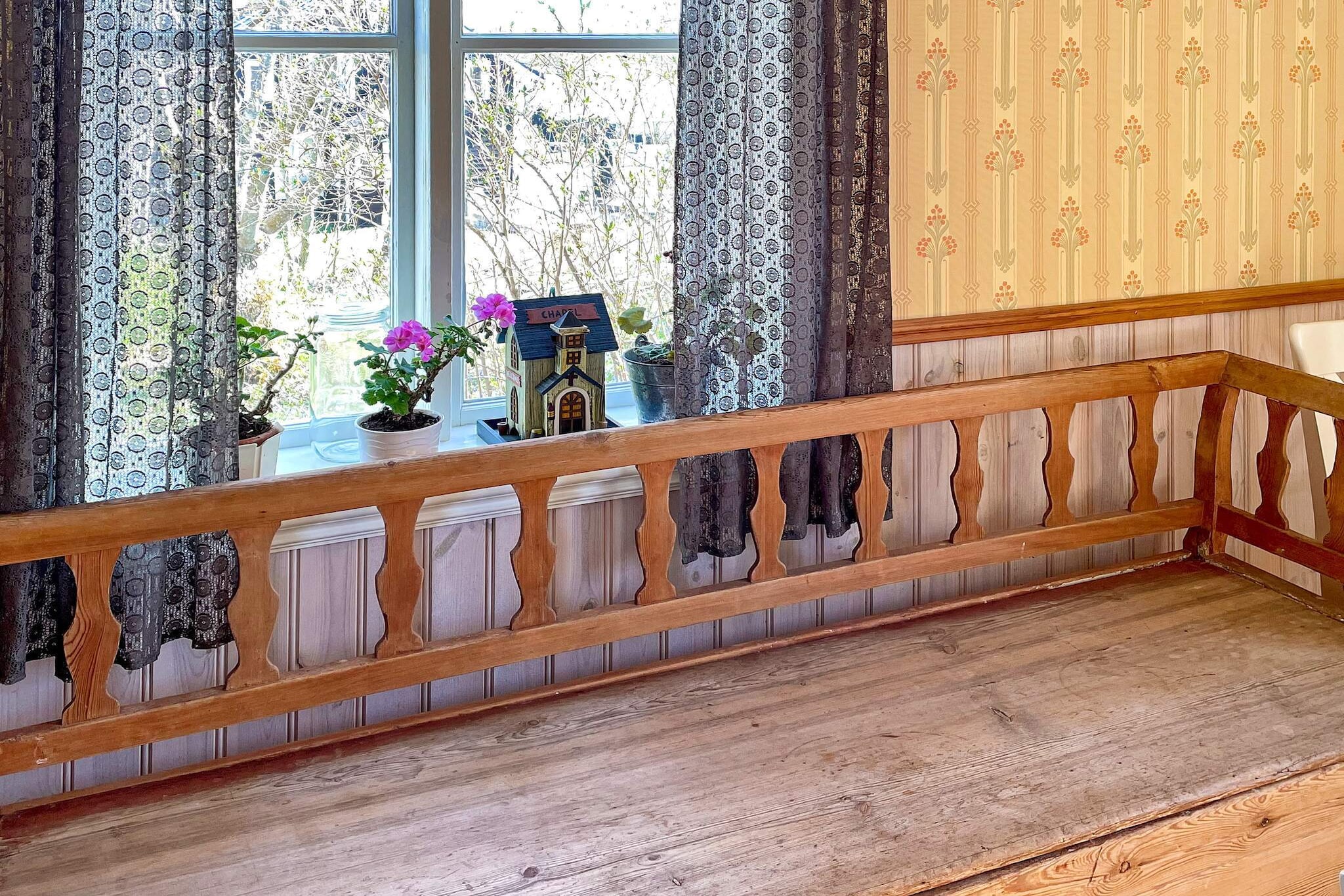 4 person holiday home in ARBOGA-By Traum - Indoor