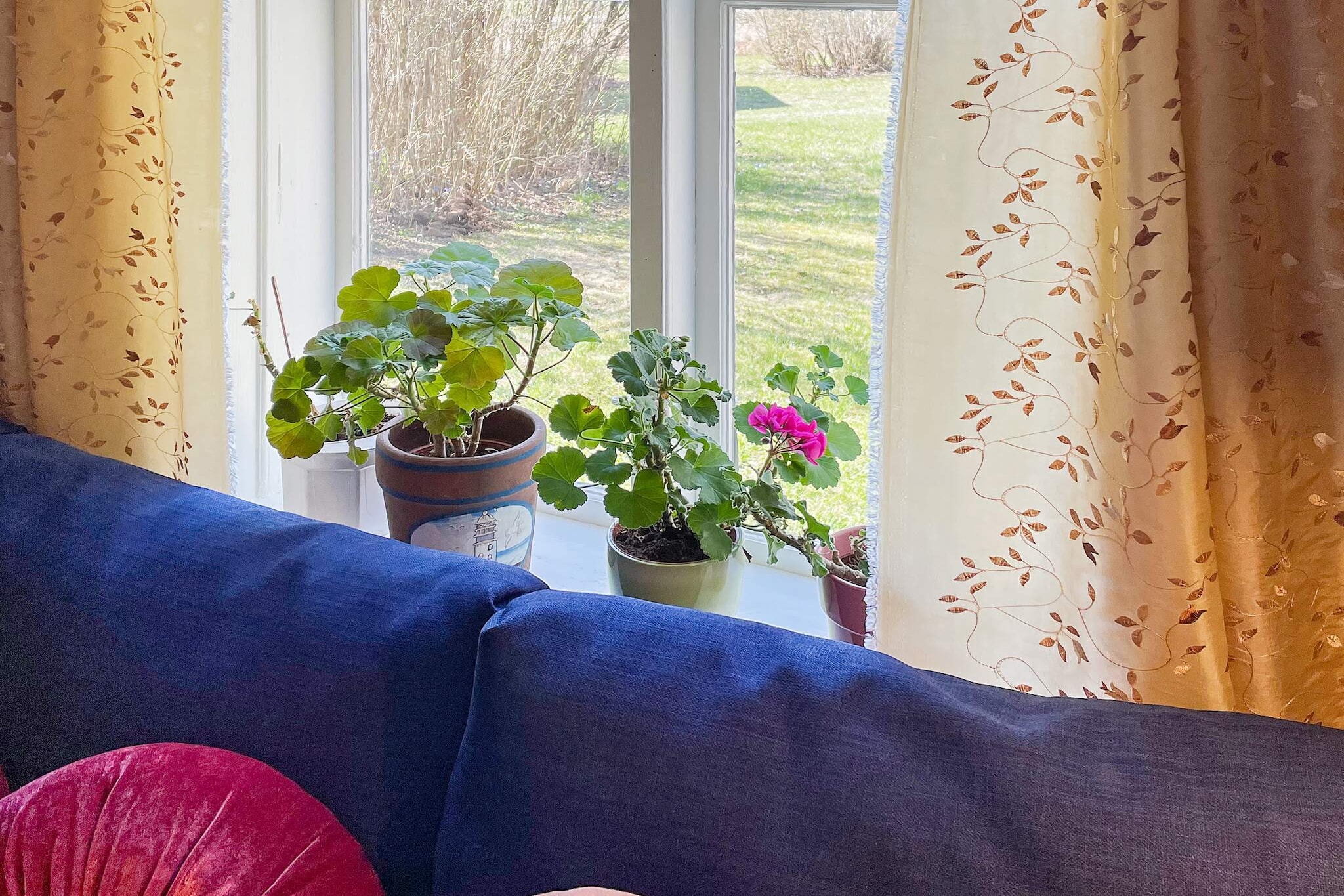 4 person holiday home in ARBOGA-By Traum - Indoor