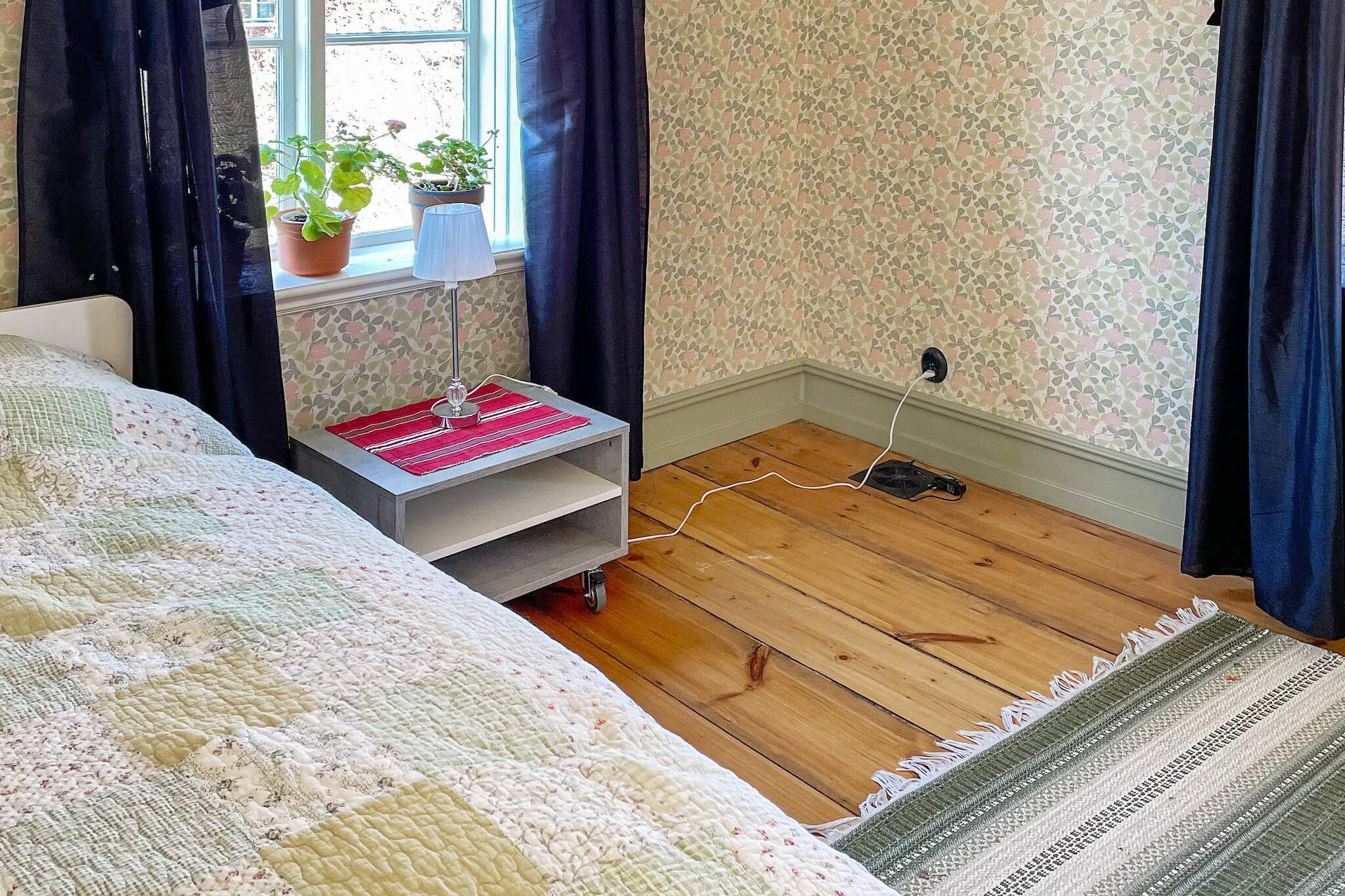 4 person holiday home in ARBOGA-By Traum - Indoor