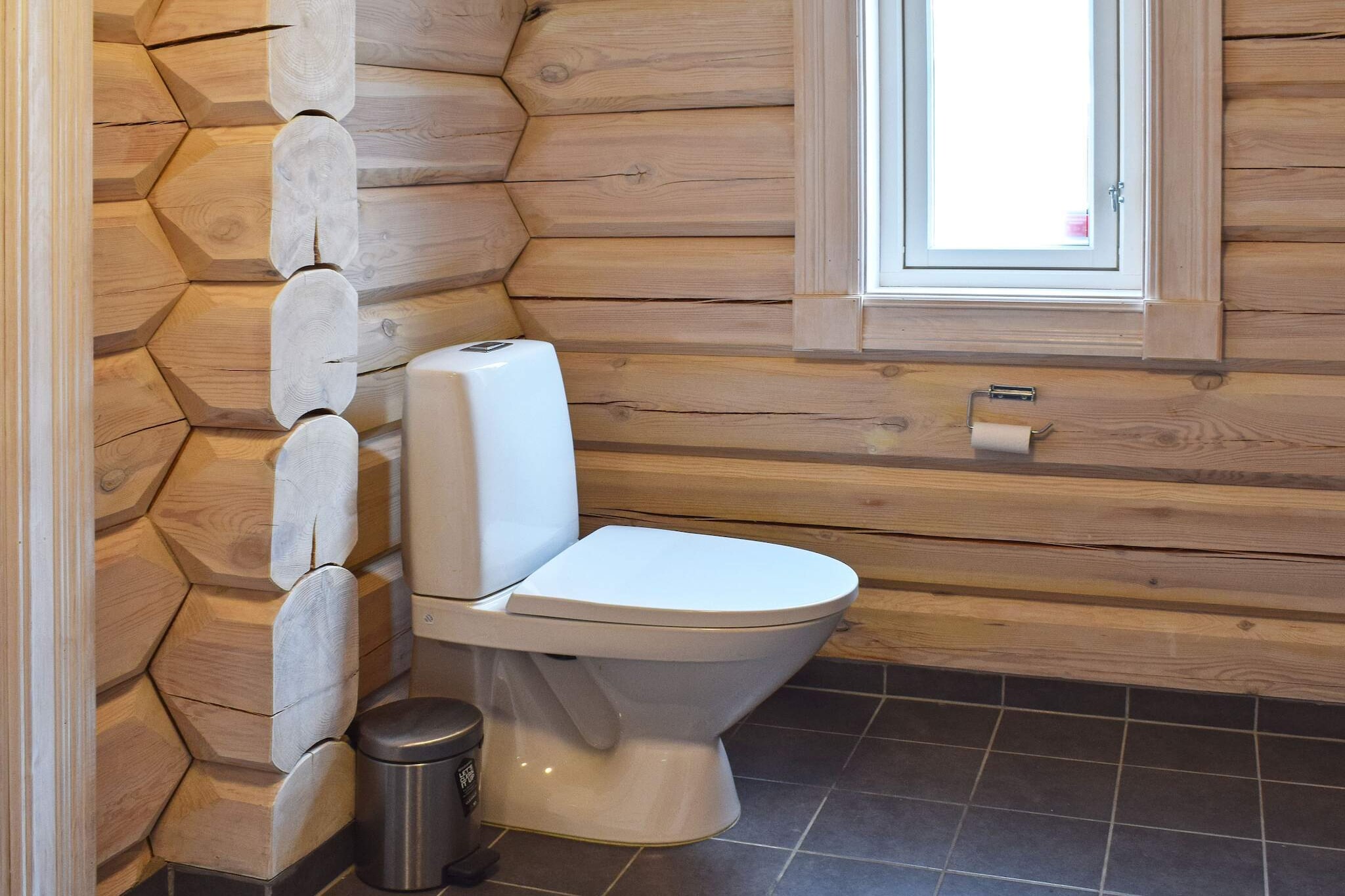 Maison de vacances pour 8 a HURDAL-By Traum - Intérieur