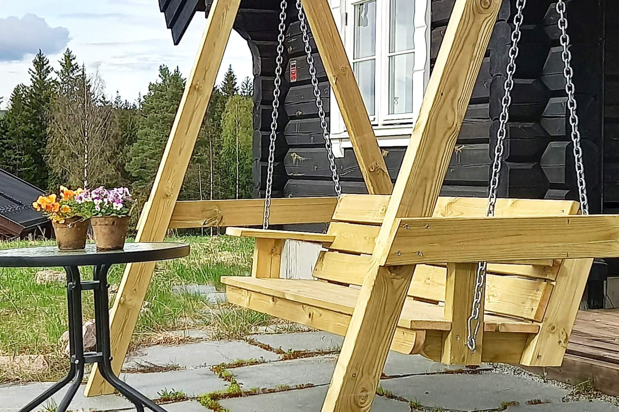 Maison de vacances pour 8 a HURDAL-By Traum - Non tagué