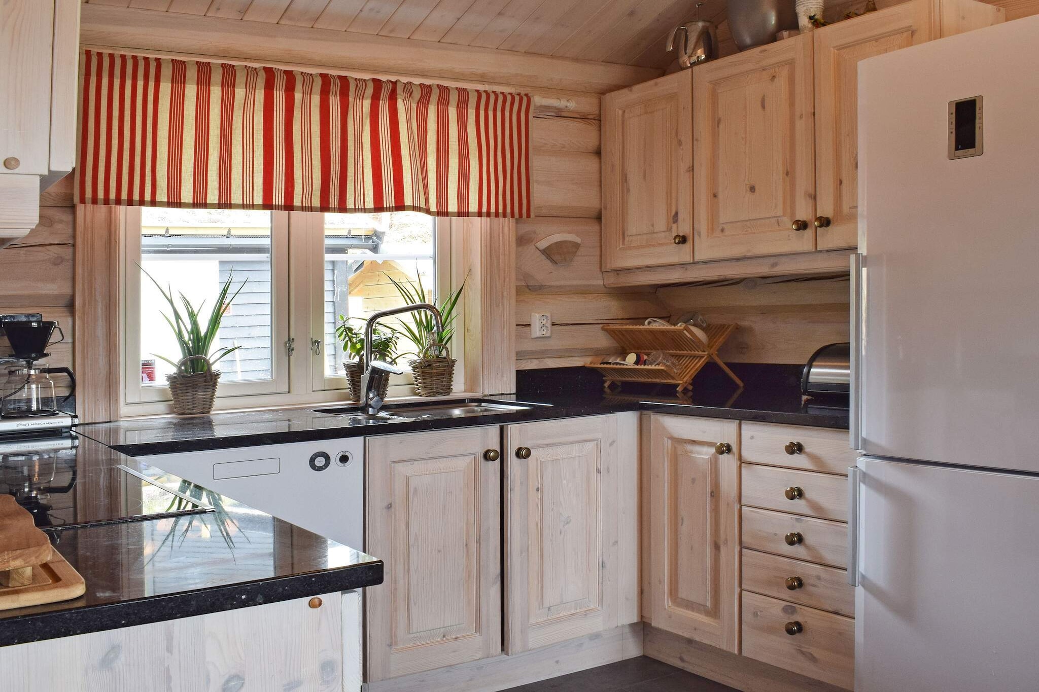 Maison de vacances pour 8 a HURDAL-By Traum - Intérieur
