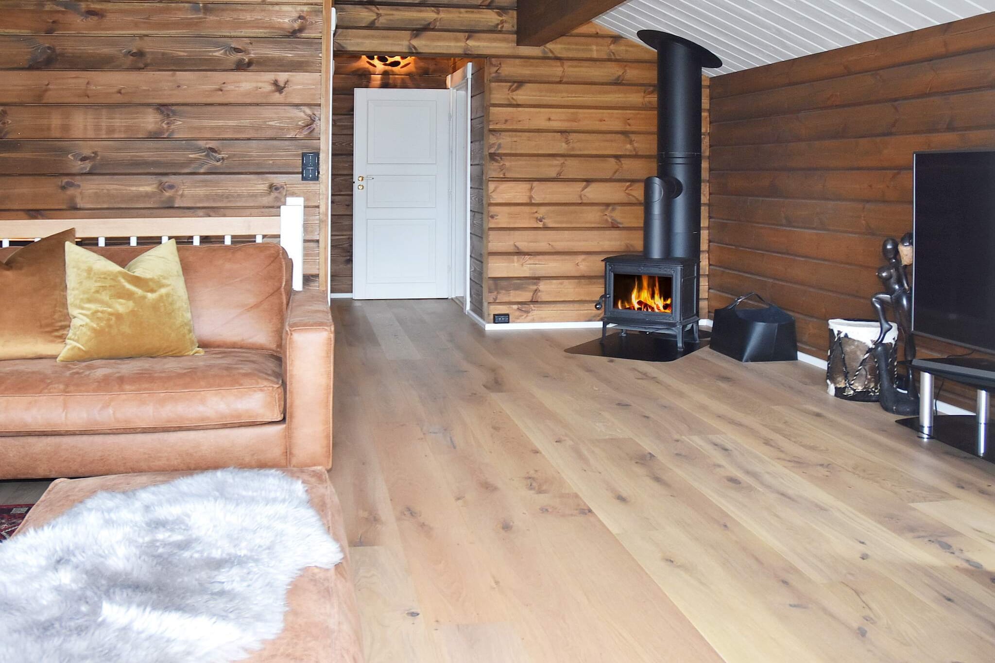 9 persoons vakantie huis in Geiranger-By Traum - Binnen