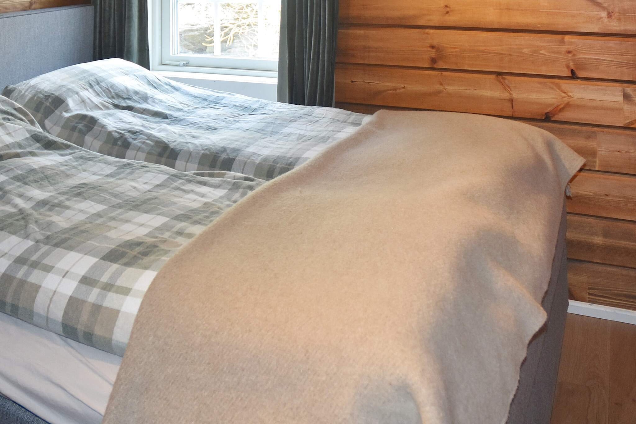 9 persoons vakantie huis in Geiranger-By Traum - Binnen