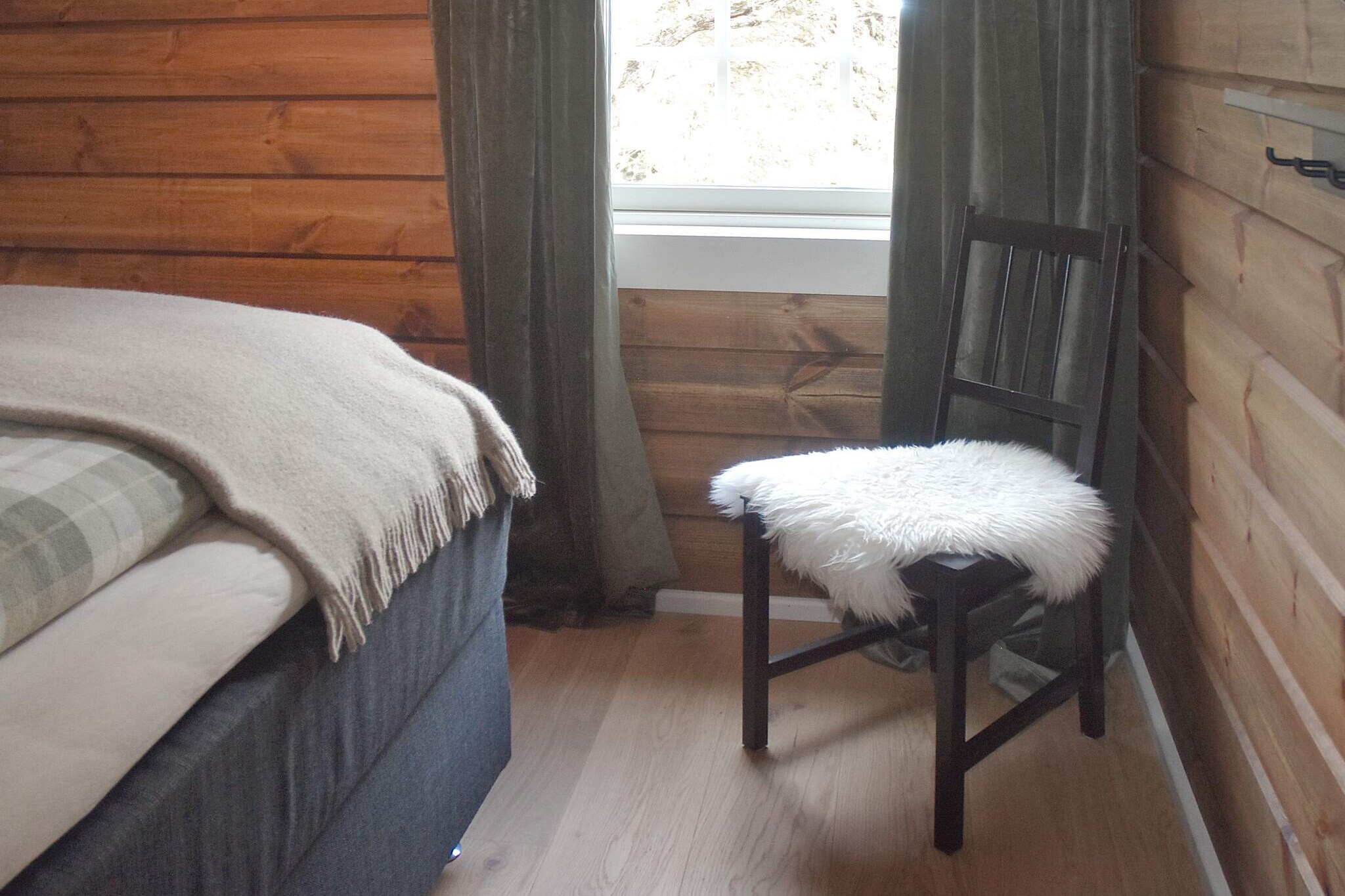 9 persoons vakantie huis in Geiranger-By Traum - Binnen