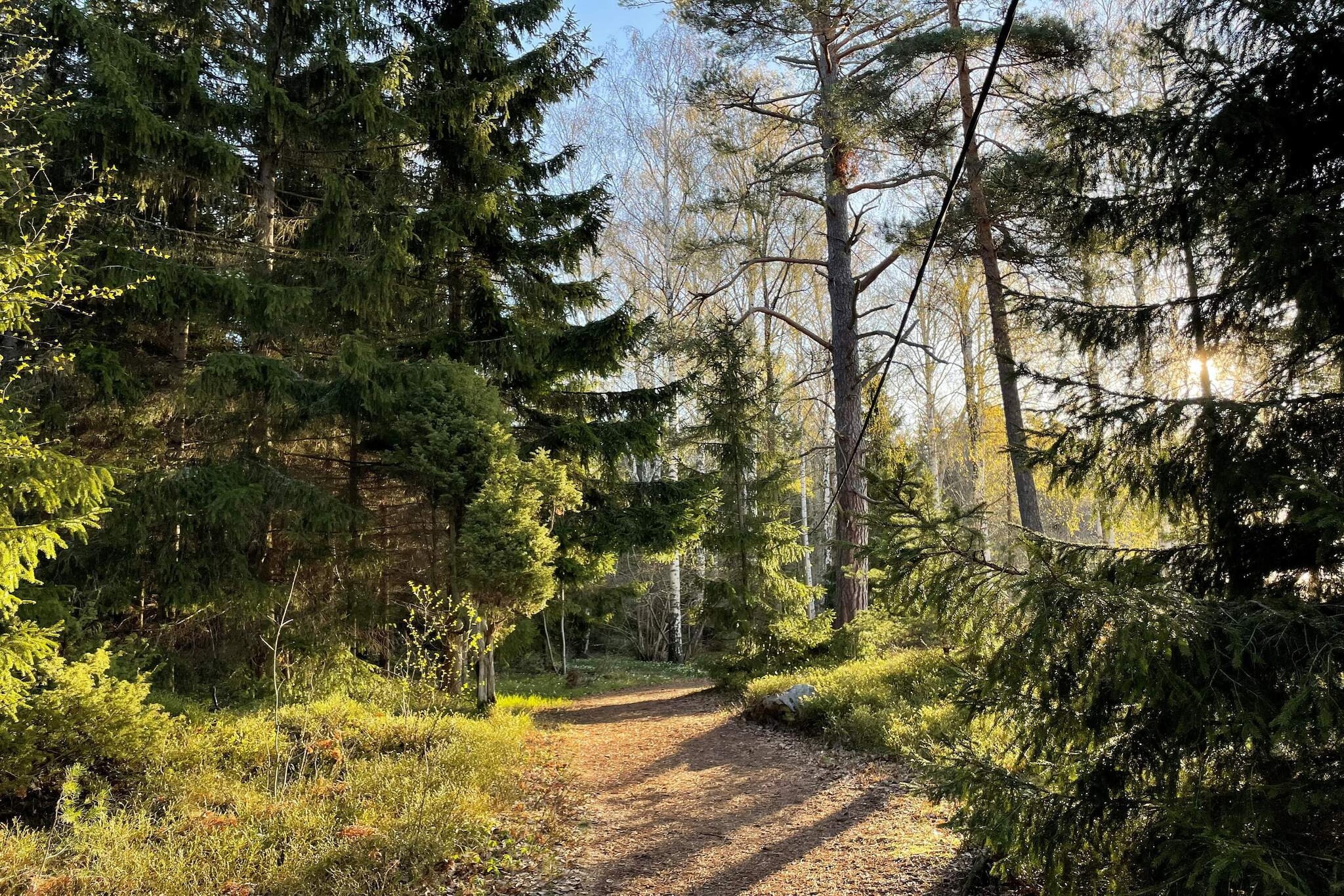 4 persoons vakantie huis in NORRTÄLJE-By Traum-Niet-getagd