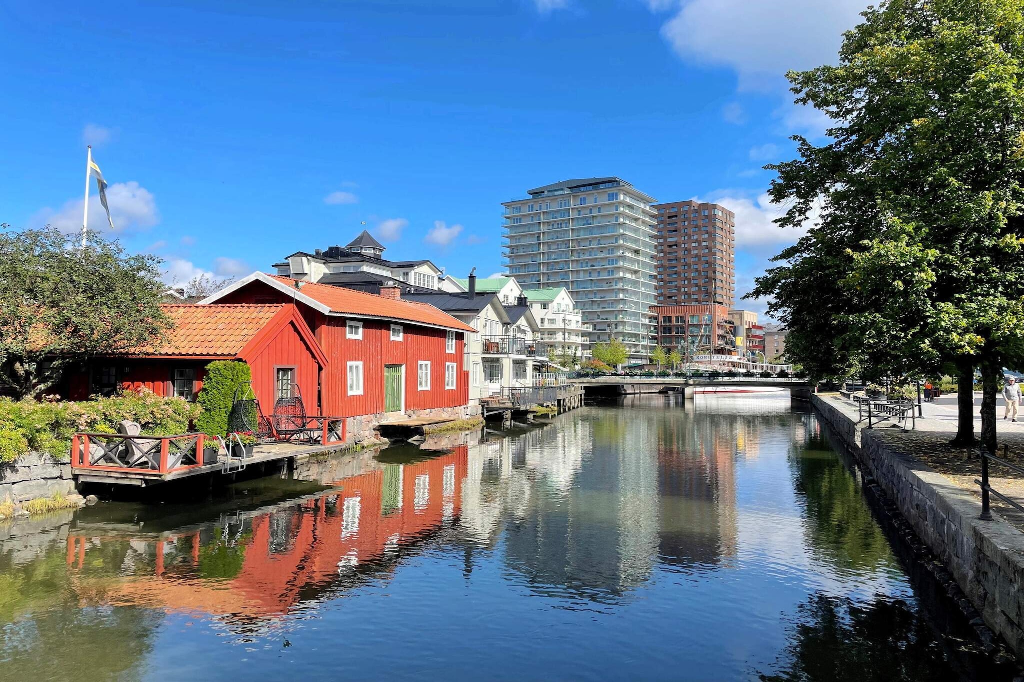 4 persoons vakantie huis in NORRTÄLJE-By Traum-Niet-getagd
